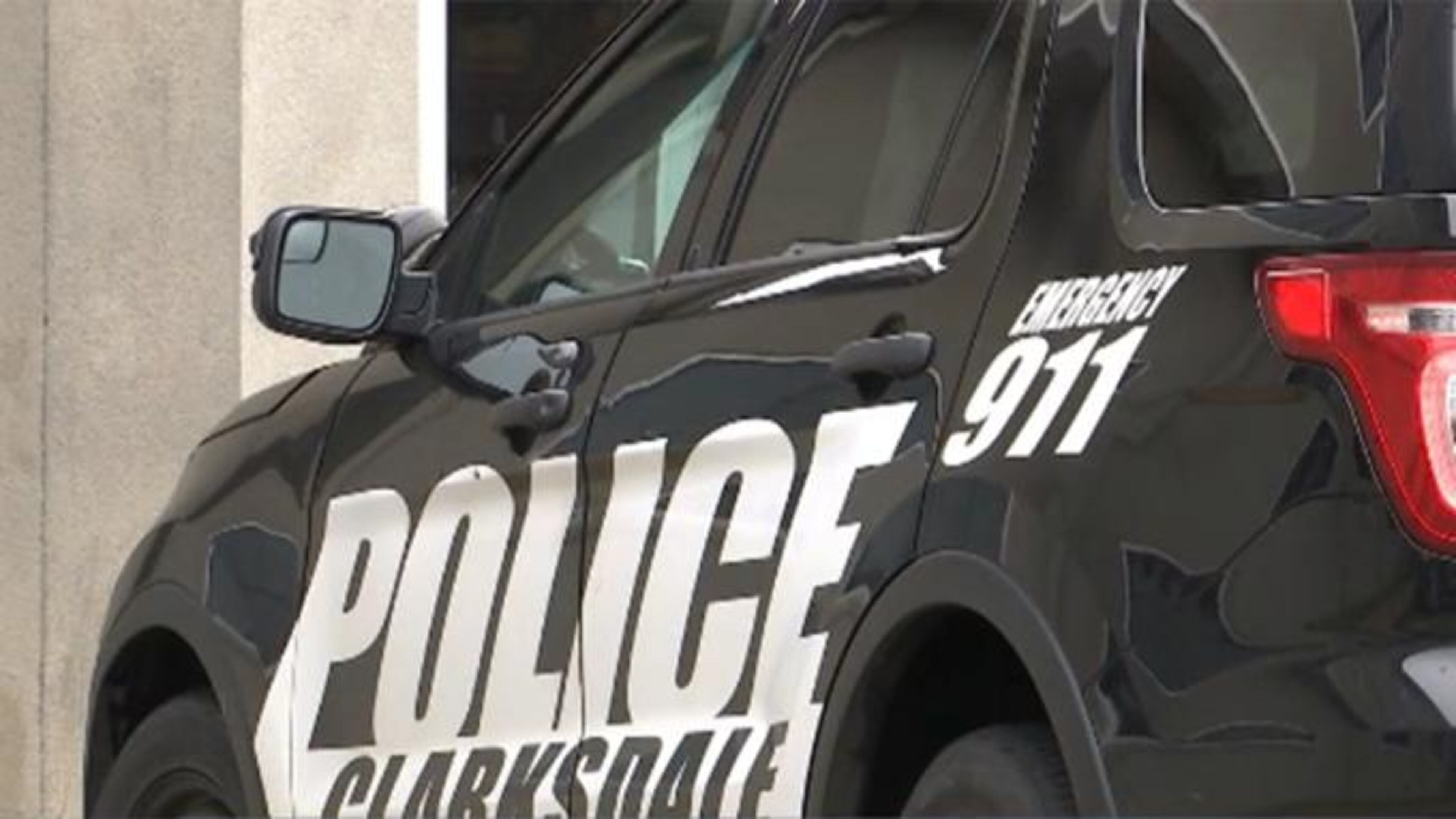 Gracie Triblett, the grieving mother of Patrick Bryant, a man shot and killed by police in Clarksdale, Mississippi, is speaking out.