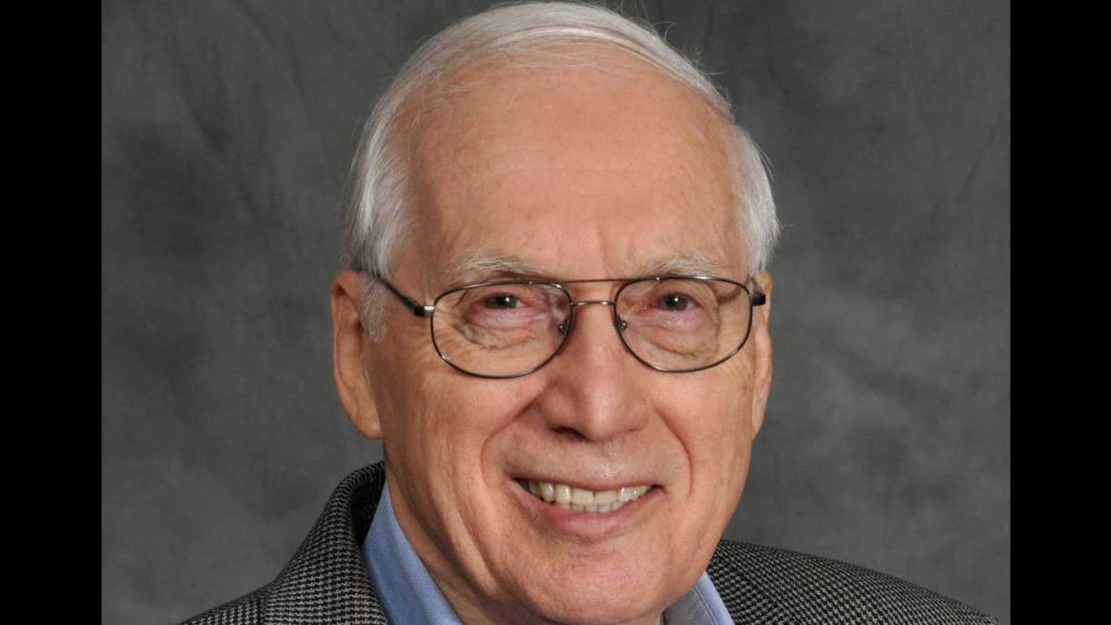 Gene Bottoms is a former principal and Georgia Department of Education official. PHOTO CONTRIBUTED.