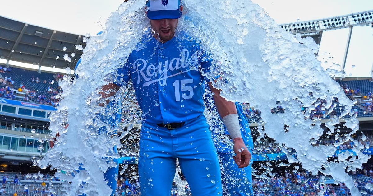 Braves Trade Deadline: Atlanta Adds Royals Outfielder, Reliever