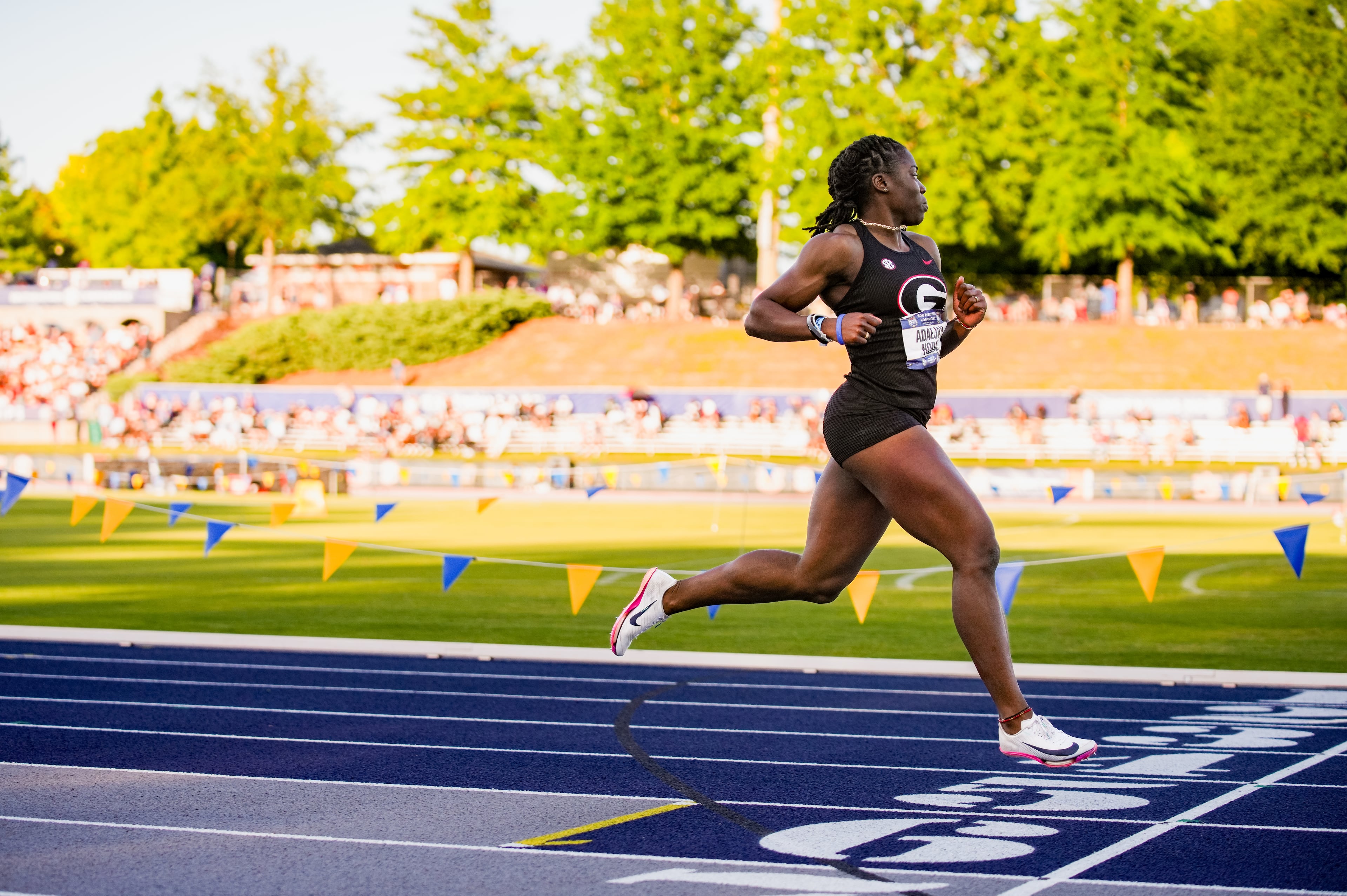 260514 - 2026 SEC Outdoor Track & Field Championships