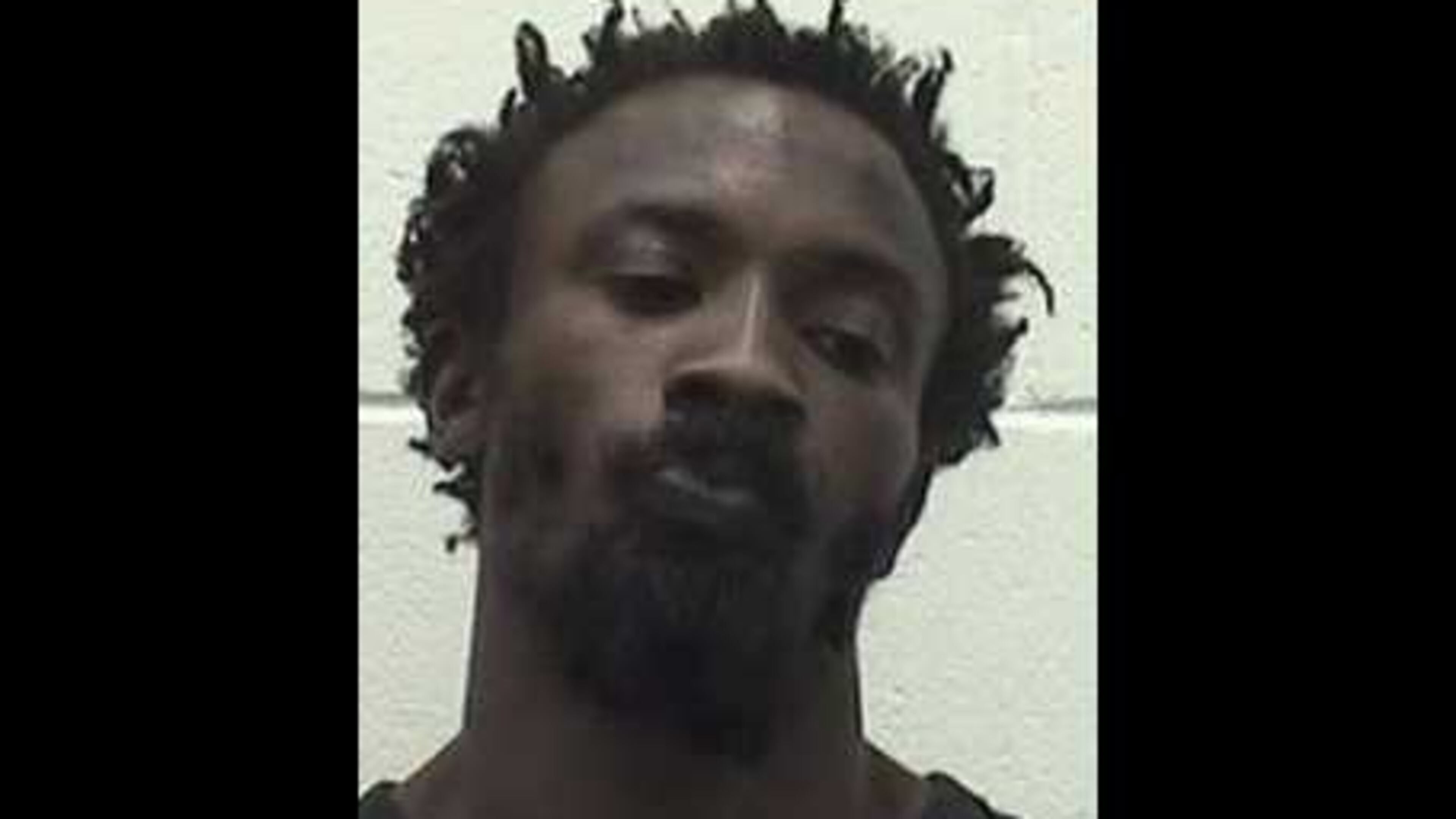 Terry Bernard Ball Jr. (Credit: Athens Banner-Herald)