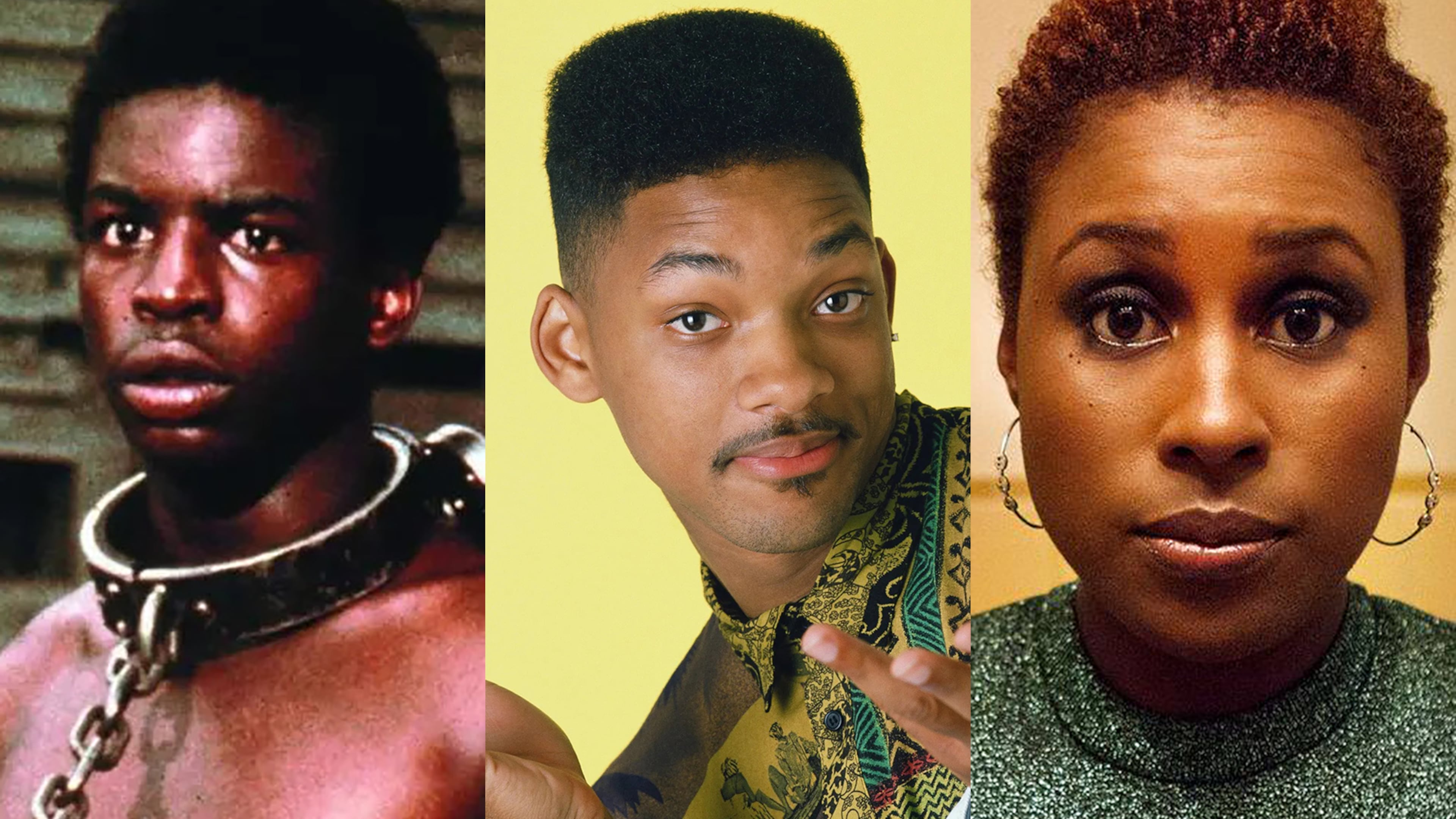 The five-part CNN docuseries on the history of Black TV, which begins July 9, features shows such as "Roots," "Fresh Prince of Bel Air" and "Insecure." ABC/NBC/HBO