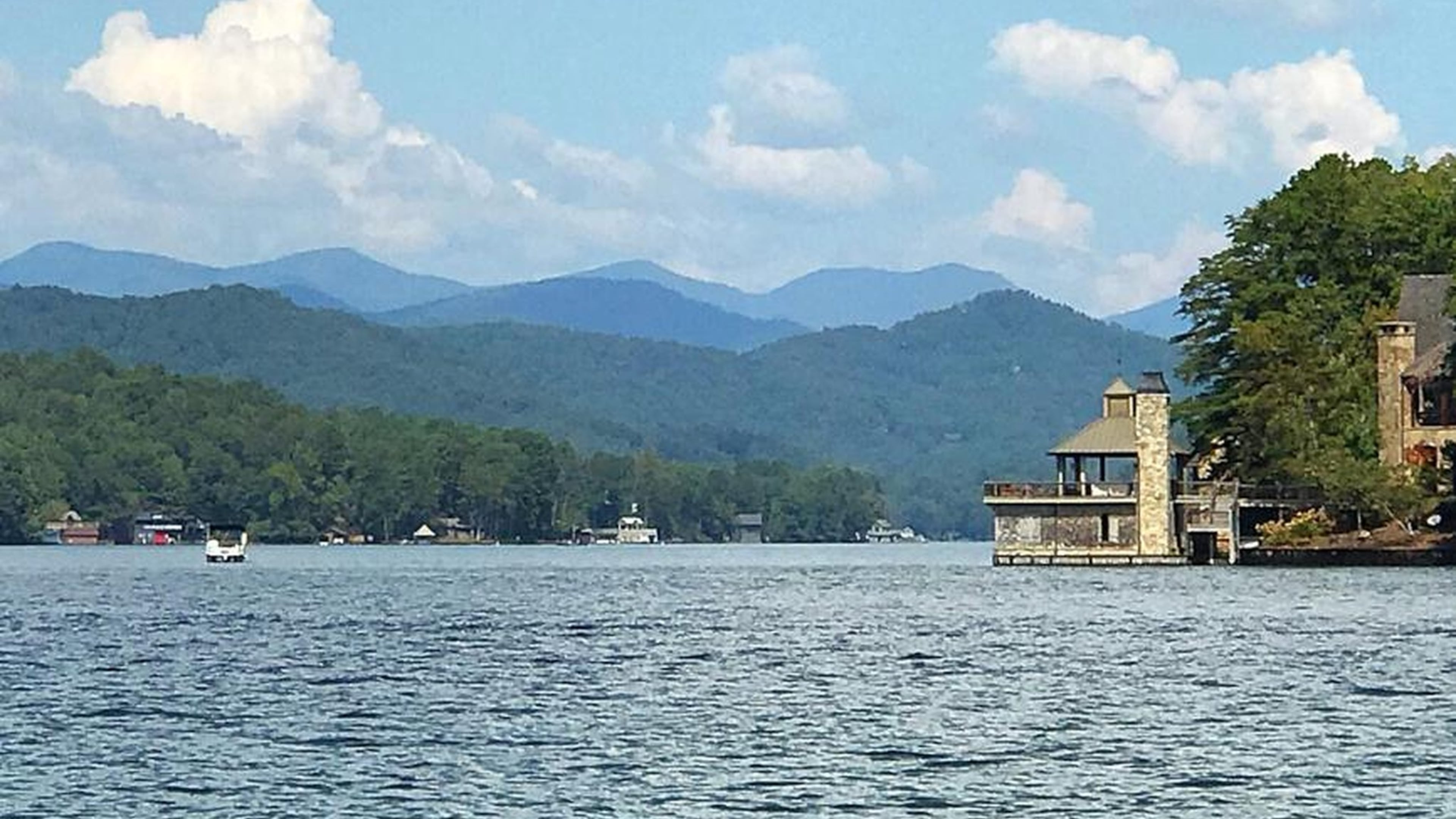 At least 30 positive cases of COVID-19 have been confirmed among children and staff attending YMCA Camp High Harbour.