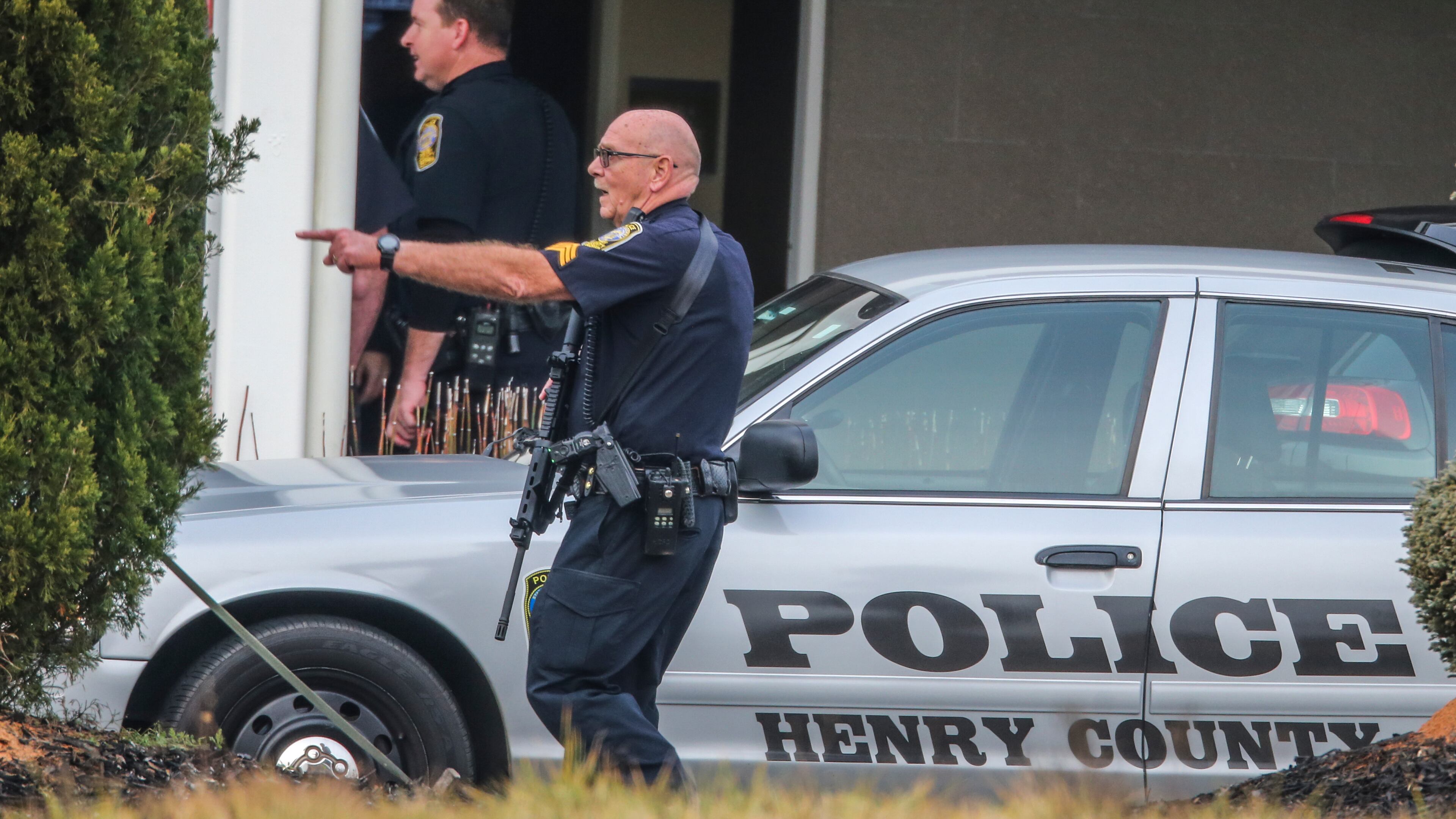 Henry County is adding more judges as the area’s population grows. JOHN SPINK/JSPINK@AJC.COM