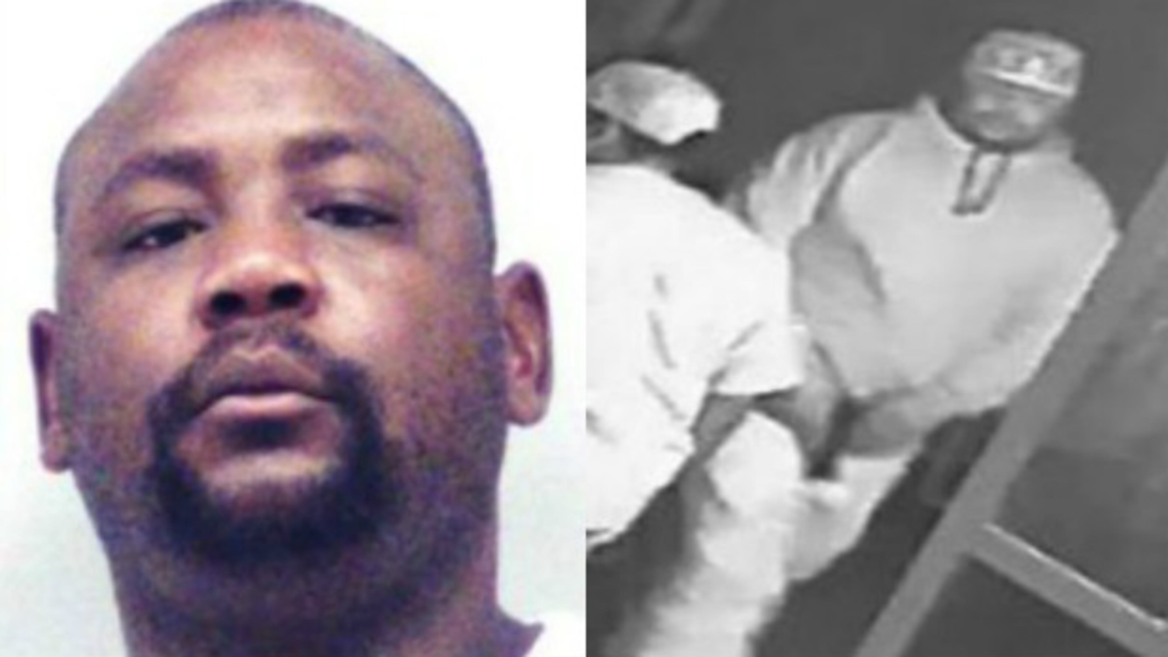 Quinton Wansley (Credit: Gwinnett County Police Department)