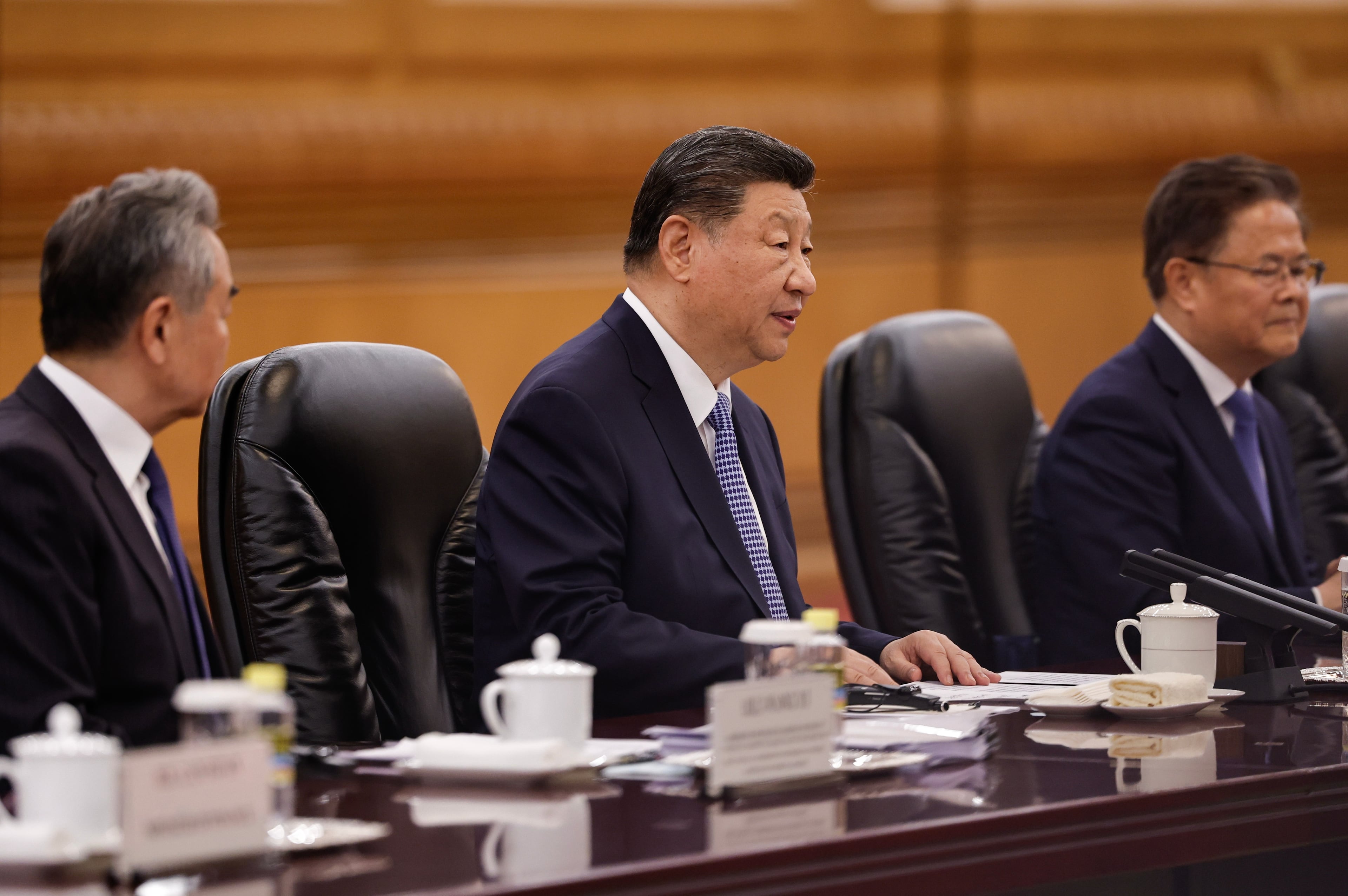 China Pakistan