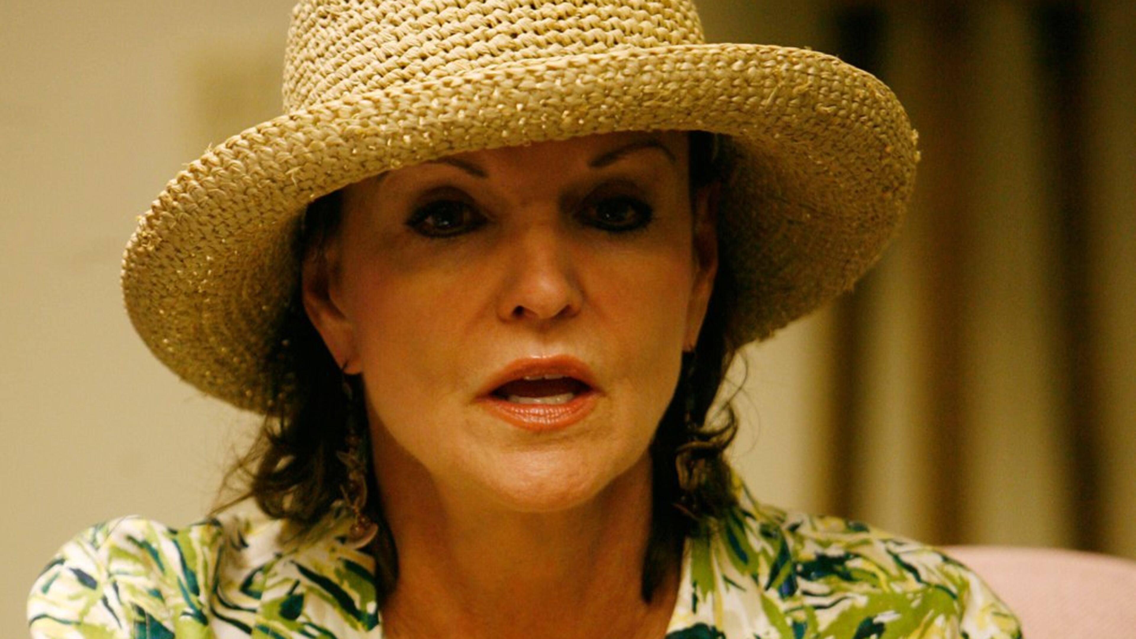 Atlanta police on Tuesday pushed back against a family spokesman’s account of how Diane McIver – a high profile business executive — was fatally shot on the edge of Piedmont Park recently, saying the case is “more complicated” than has been portrayed.