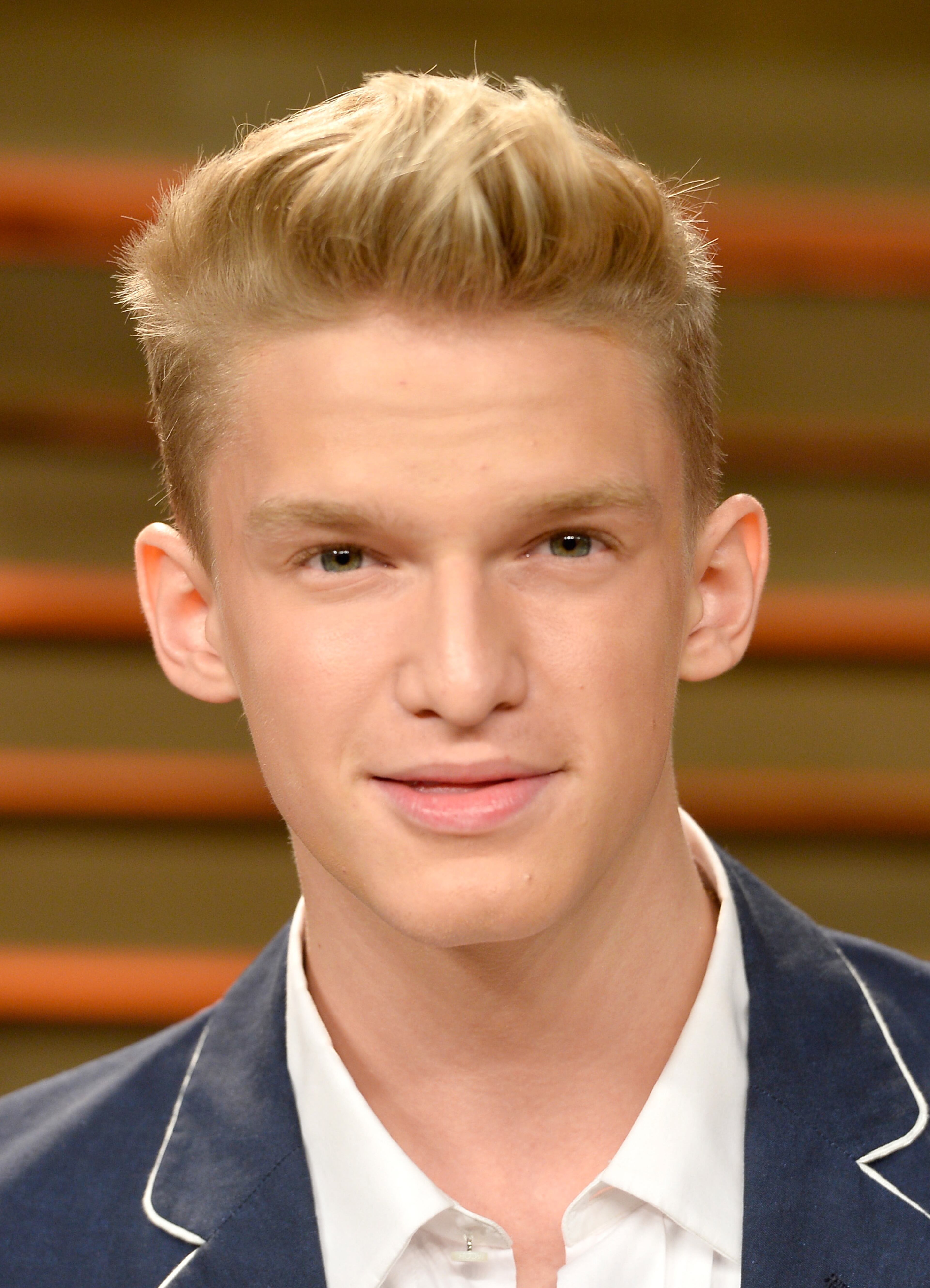 Cody Simpson, 17: The Australian pop singer is best known for his album "Paradise" and dating Sports Illustrated swimsuit model Gigi Hadad.