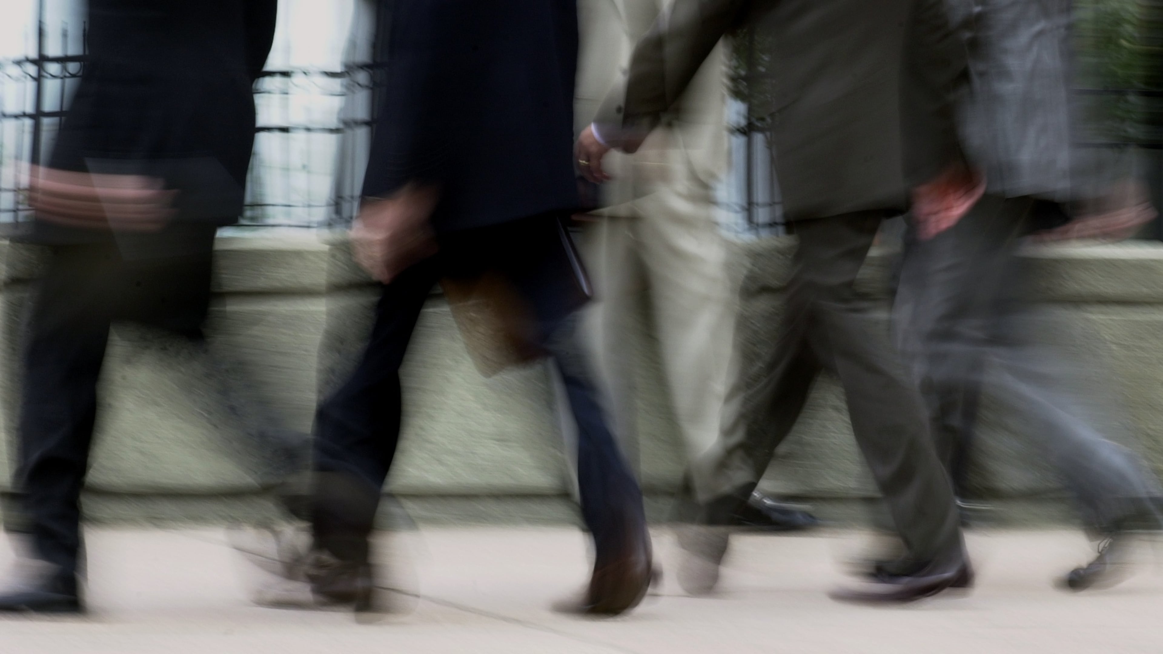 House Bill 1185 provides more protection for companies and their executives against shareholder claims about how they do business, among other things. (Bita Honarvar/AJC)