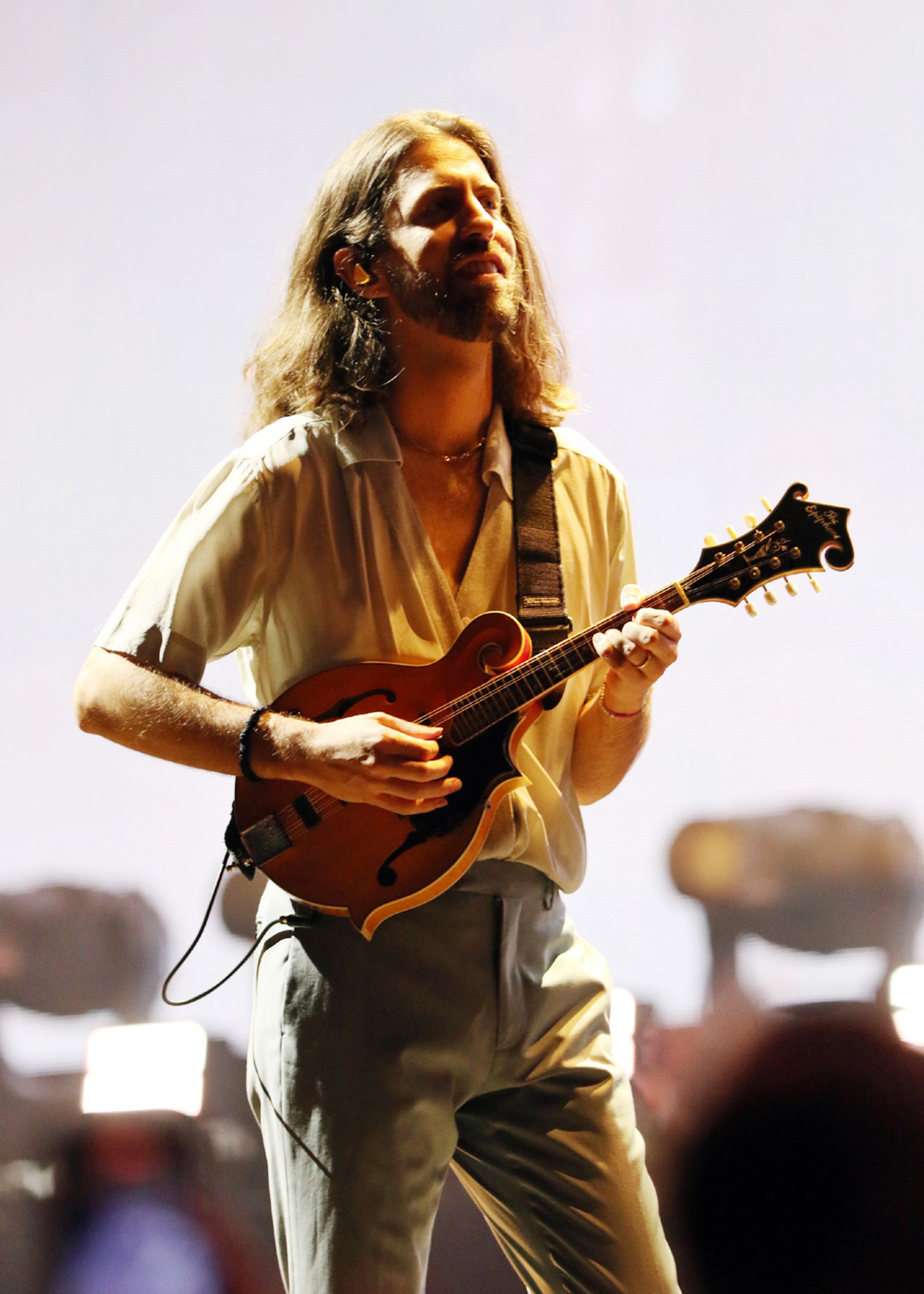 Imagine Dragons rocked Lakewood Amphitheatre on Tuesday, August 30, 2022 on their Mercury Tour. Macklemore opened the show.
Robb Cohen for the Atlanta Journal-Constitution