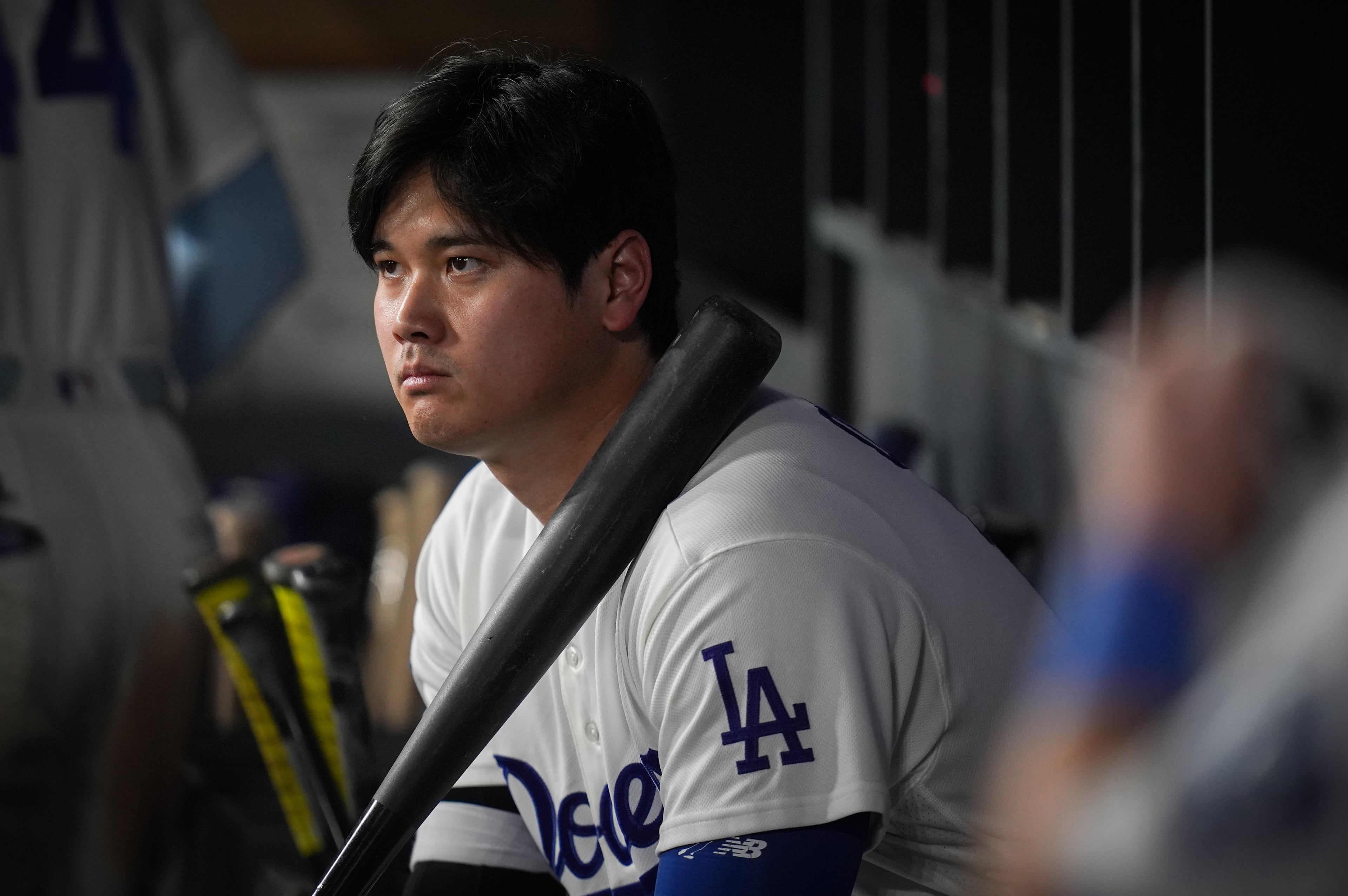 NLCS Brewers Dodgers Baseball