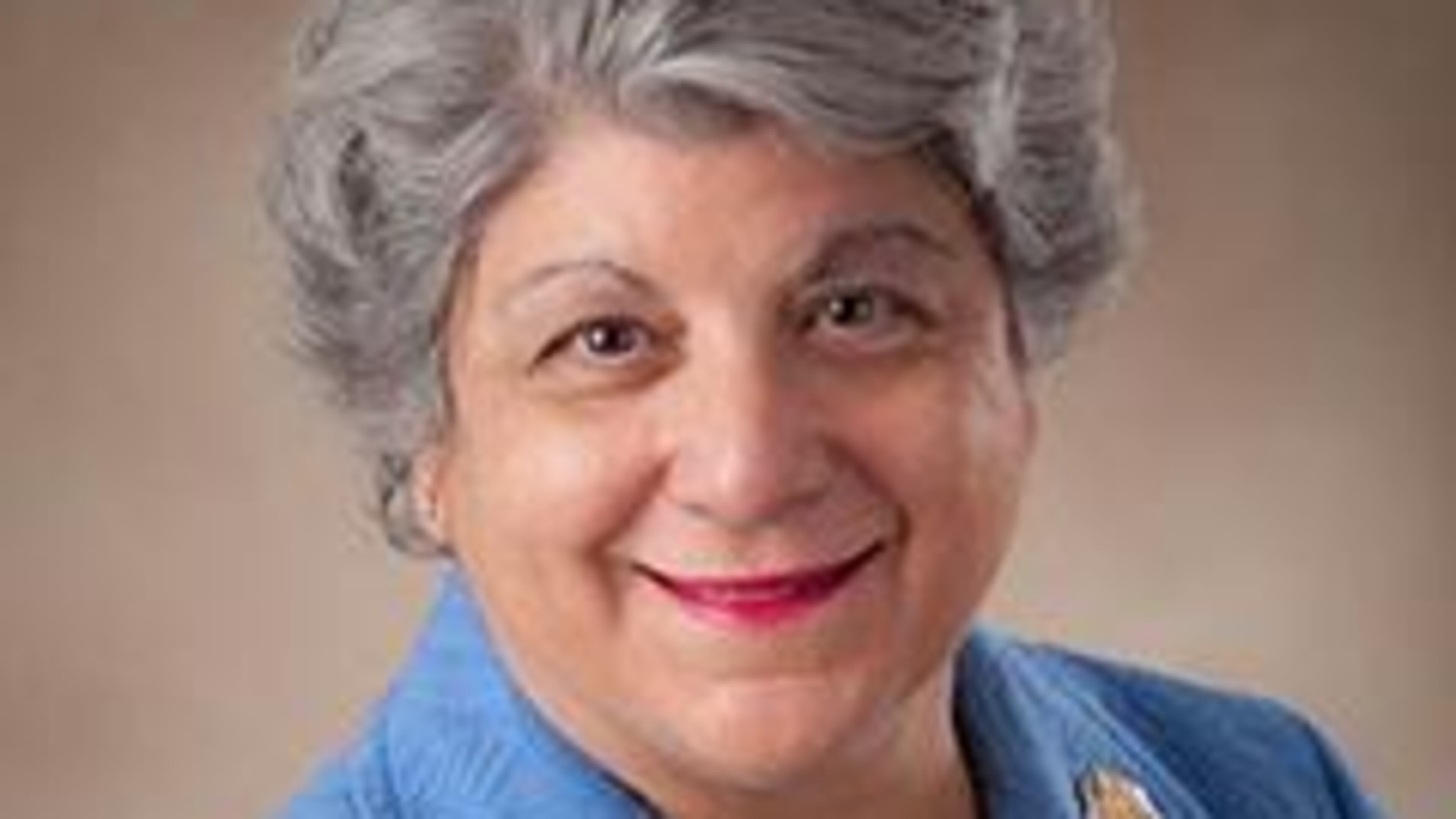 Cobb District 3 Commissioner JoAnn Birrell has been selected by Cobb Commission Chairman Mike Boyce to be the board’s vice chairman for the next year. (Courtesy of Cobb County)