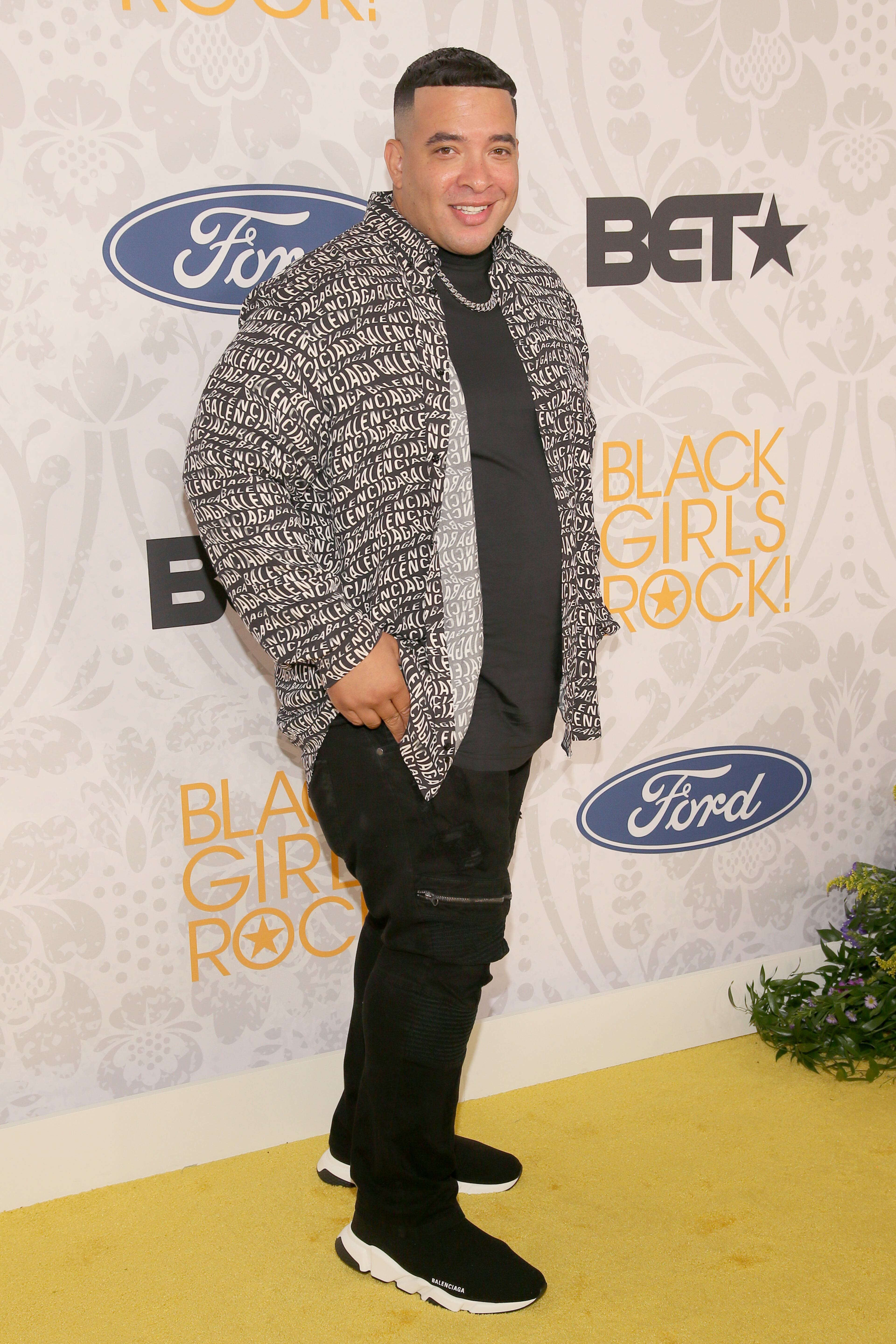 NEWARK, NEW JERSEY - AUGUST 25: Jason Lee attends Black Girls Rock 2019 Hosted By Niecy Nash at NJPAC on August 25, 2019 in Newark, New Jersey. (Photo by Jemal Countess/Getty Images for BET)