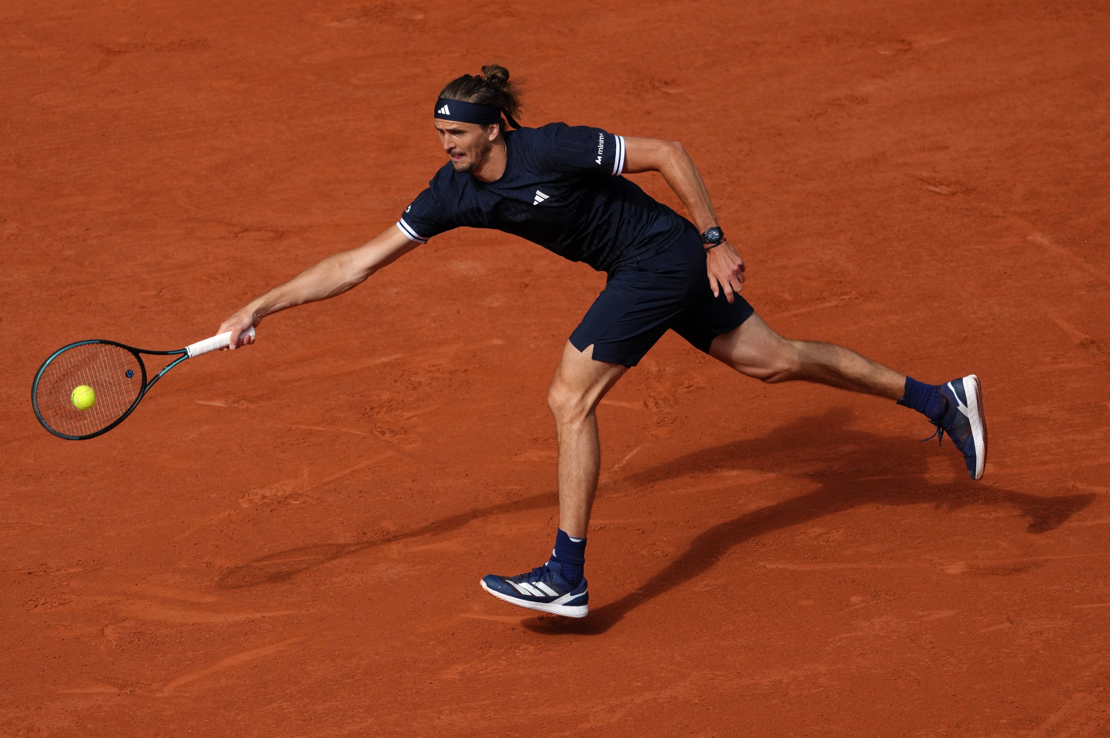 French Open Tennis