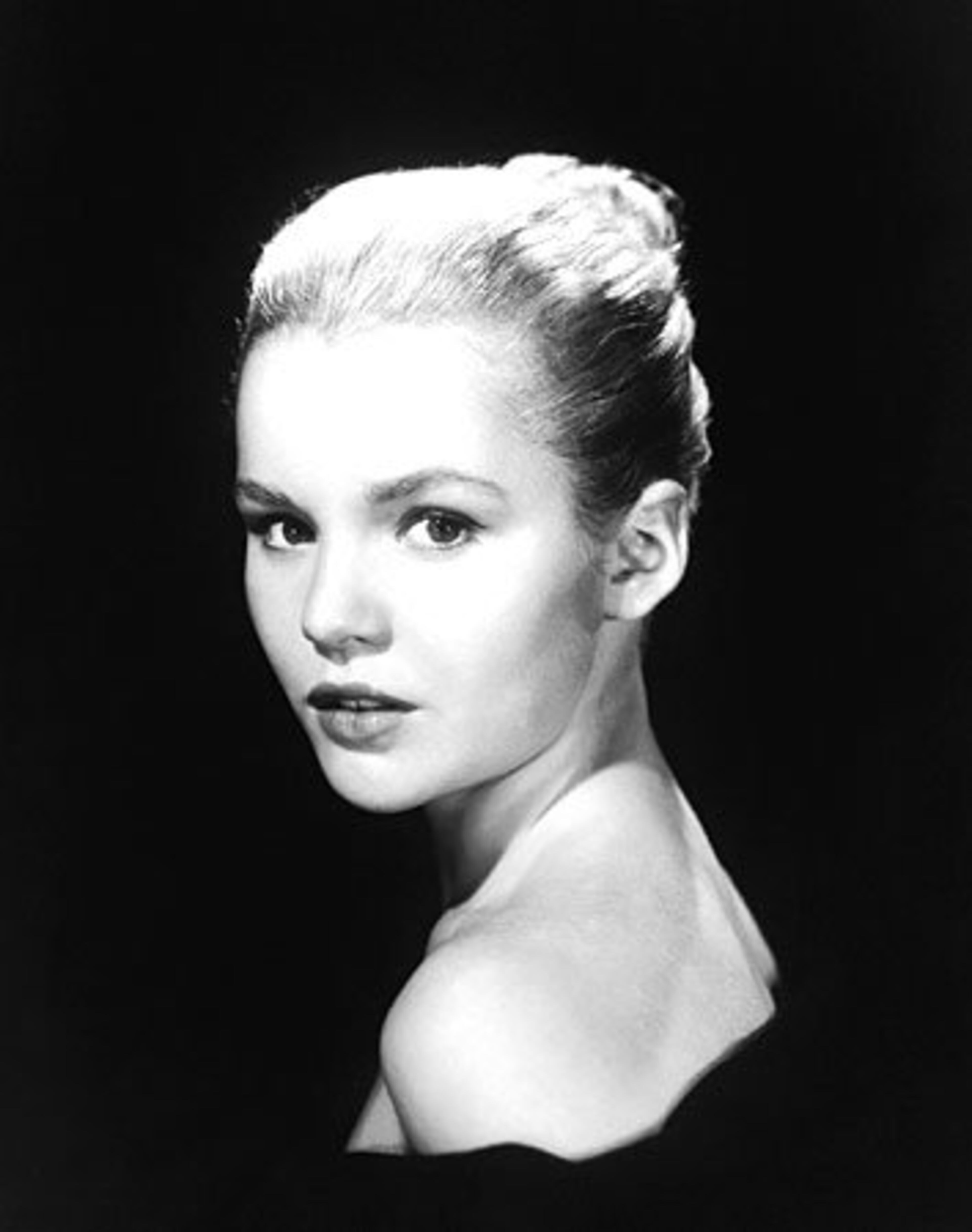 Tuesday Weld was also less than kind. She said he looked better with his clothes on.