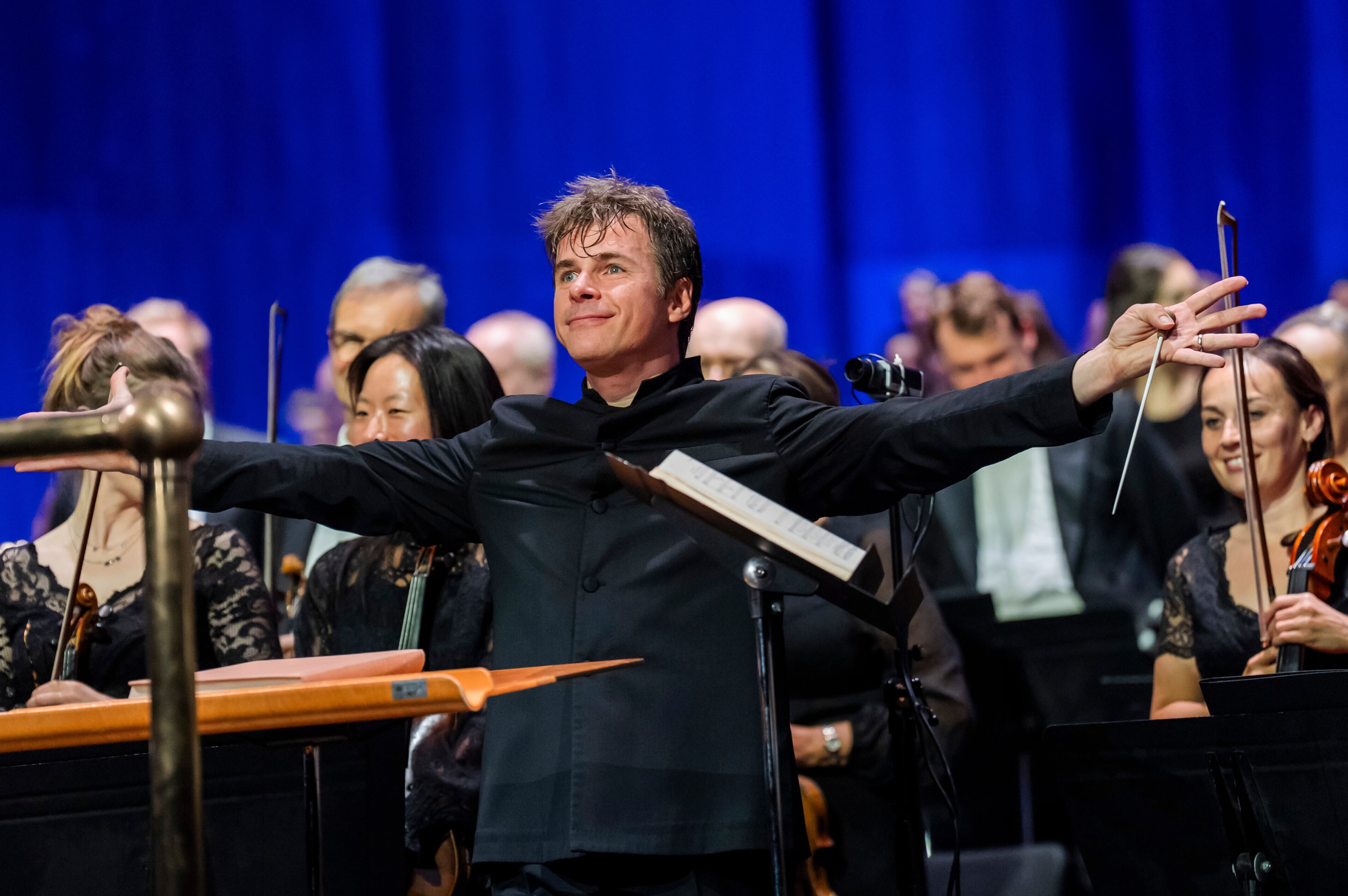 Royal Opera - Generation Change