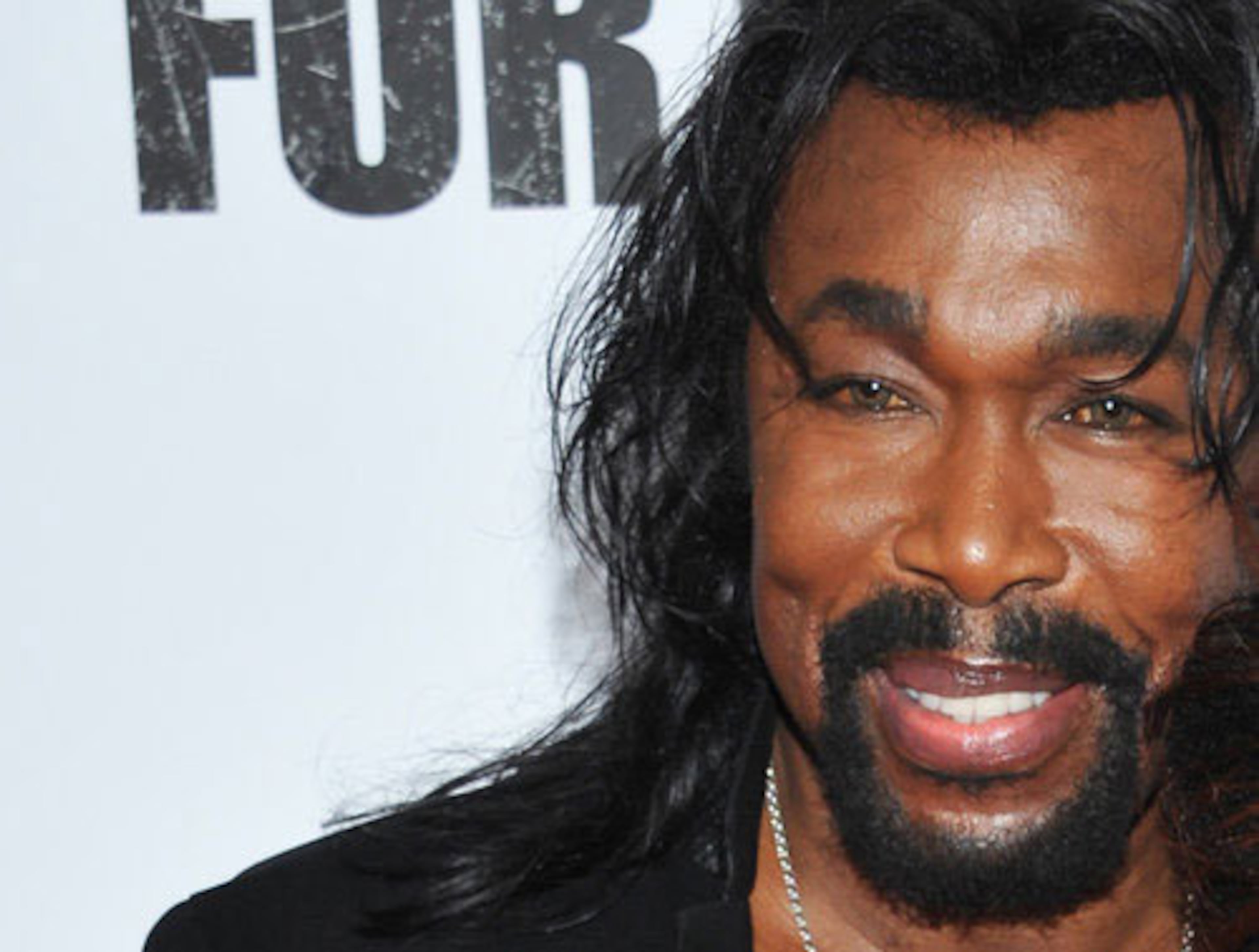 NICKOLAS ASHFORD (May 4, 1941 - Aug. 22, 2011): Part of the duo Ashford & Simpson he was best-known for duets "Solid" (1984), and "Found a Cure" (1979). He died of complications from throat cancer.