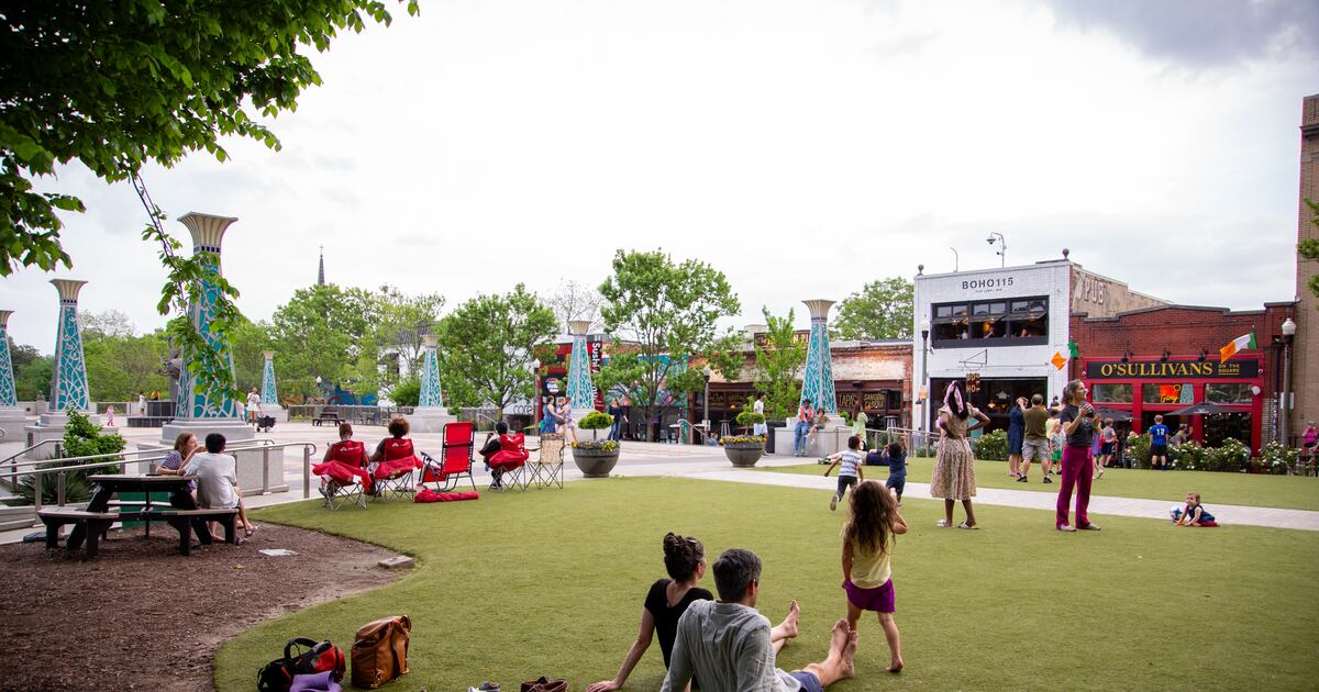Decatur Watch Fest 2026: What to expect