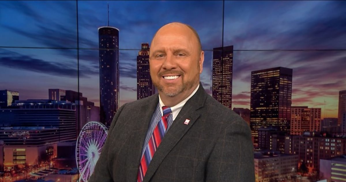 Crash Clark, 'Sports Extra' und mehr in den Medien von Atlanta