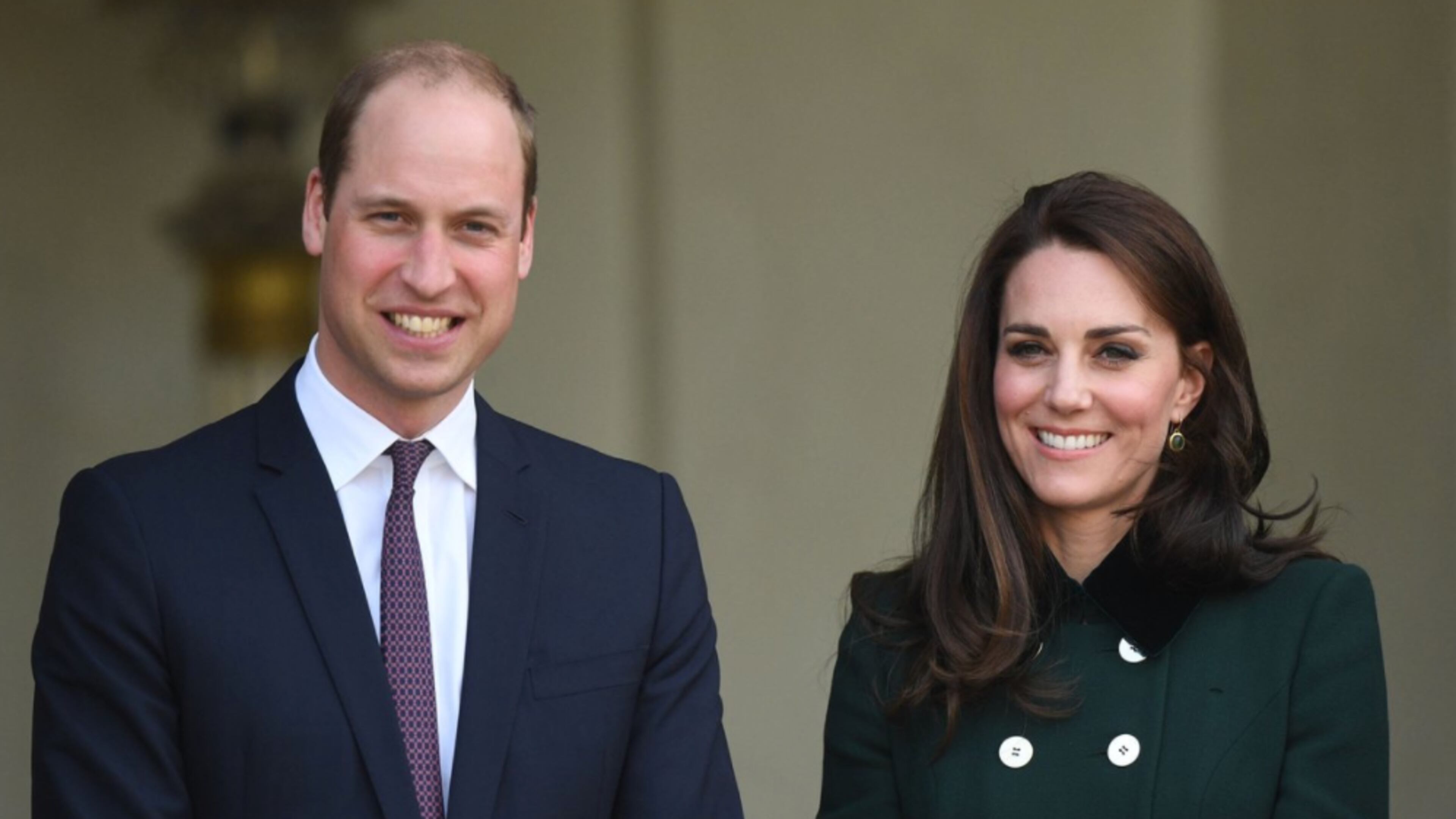 Photo: Kensington Palace