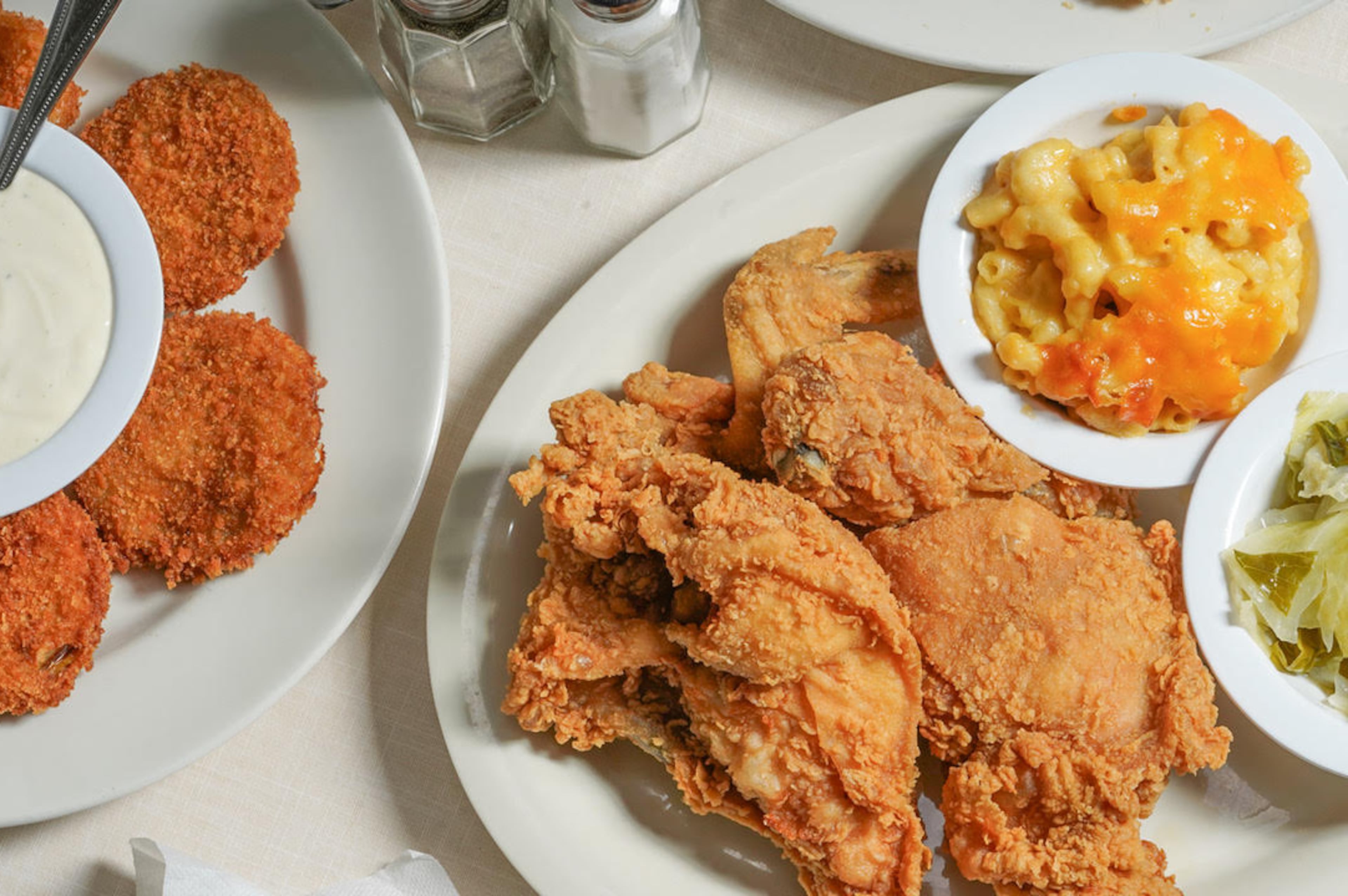 Mary Mac's