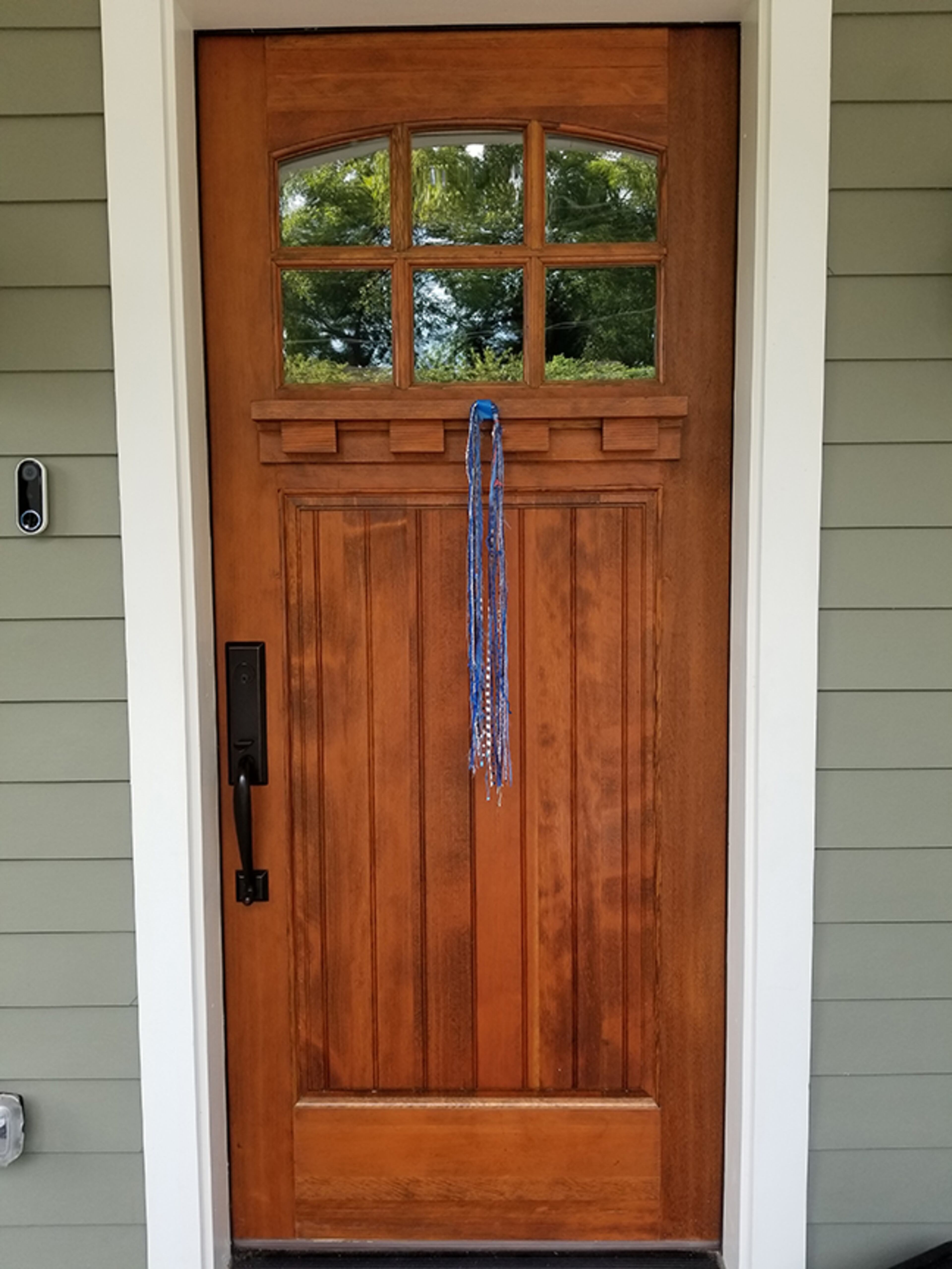 Rest in Peace, John Lewis. Love can prevail. - Debra Livingston, Atlanta