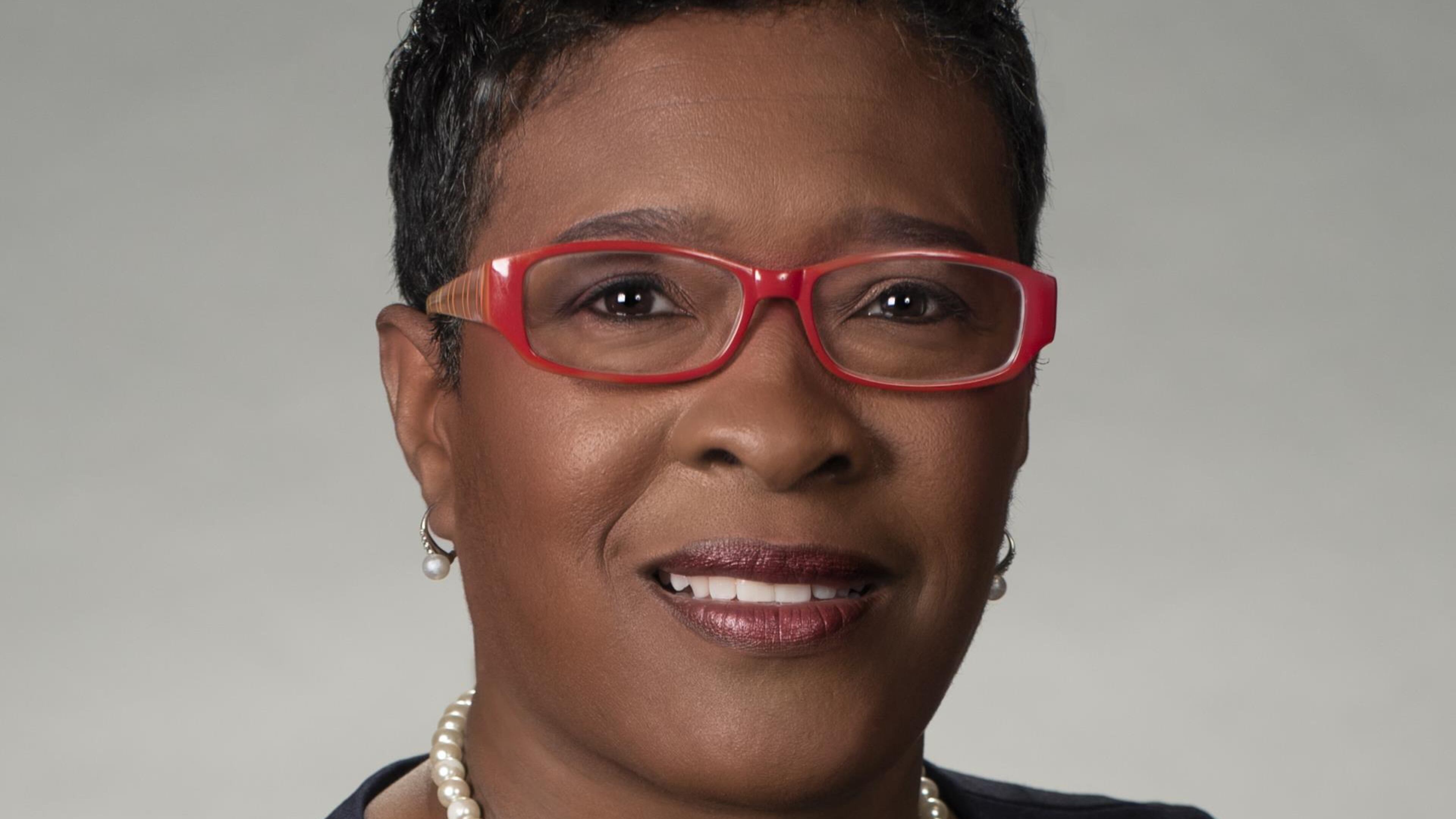 Keisha Sean Waites -- Post 3 At-Large