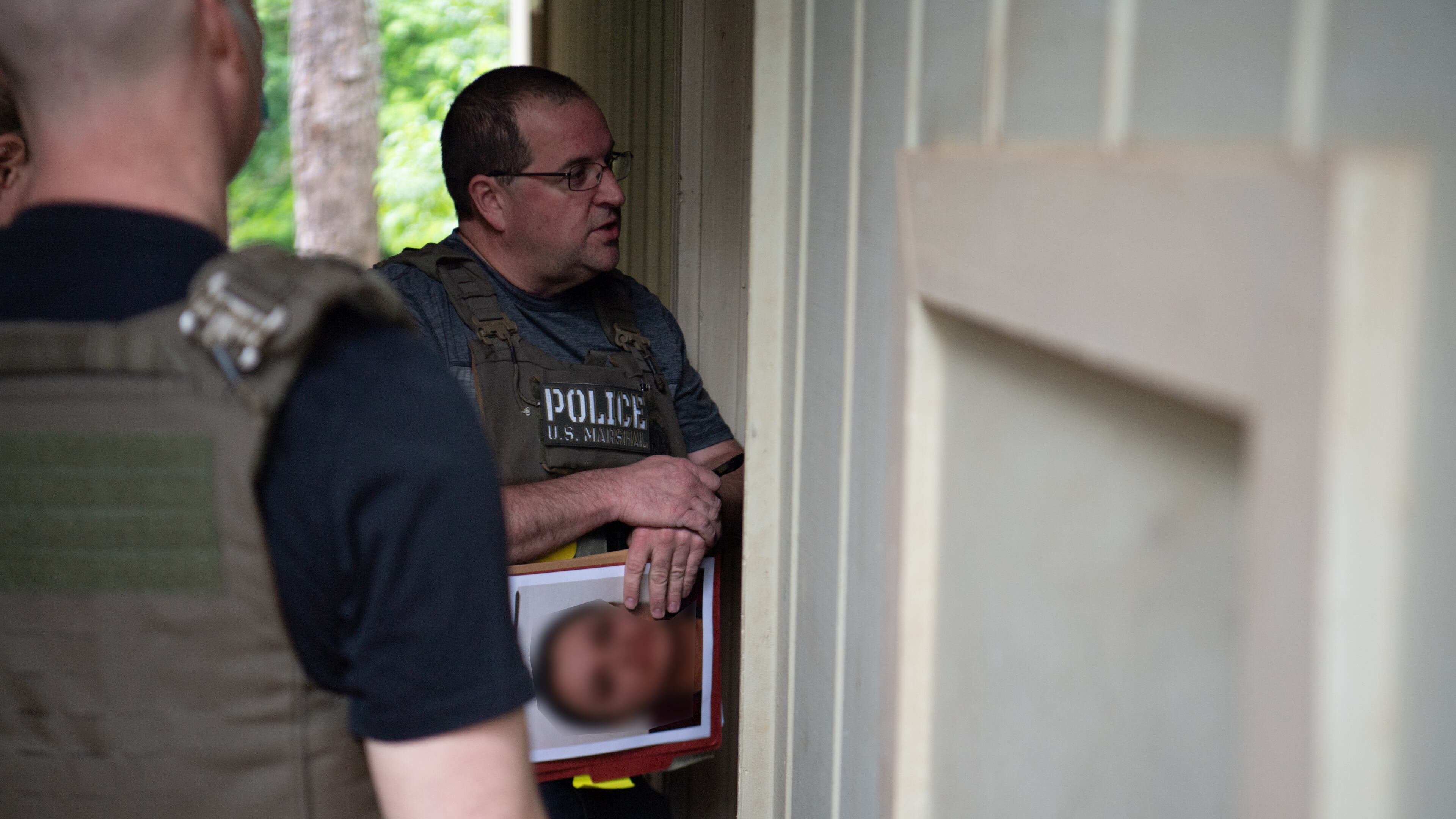 The state Attorney General’s Office partnered with the U.S. Marshals Service’s Missing Child Unit, along with several other federal, state and local agencies, to recover the children as part of “Operation Not Forgotten 2021."