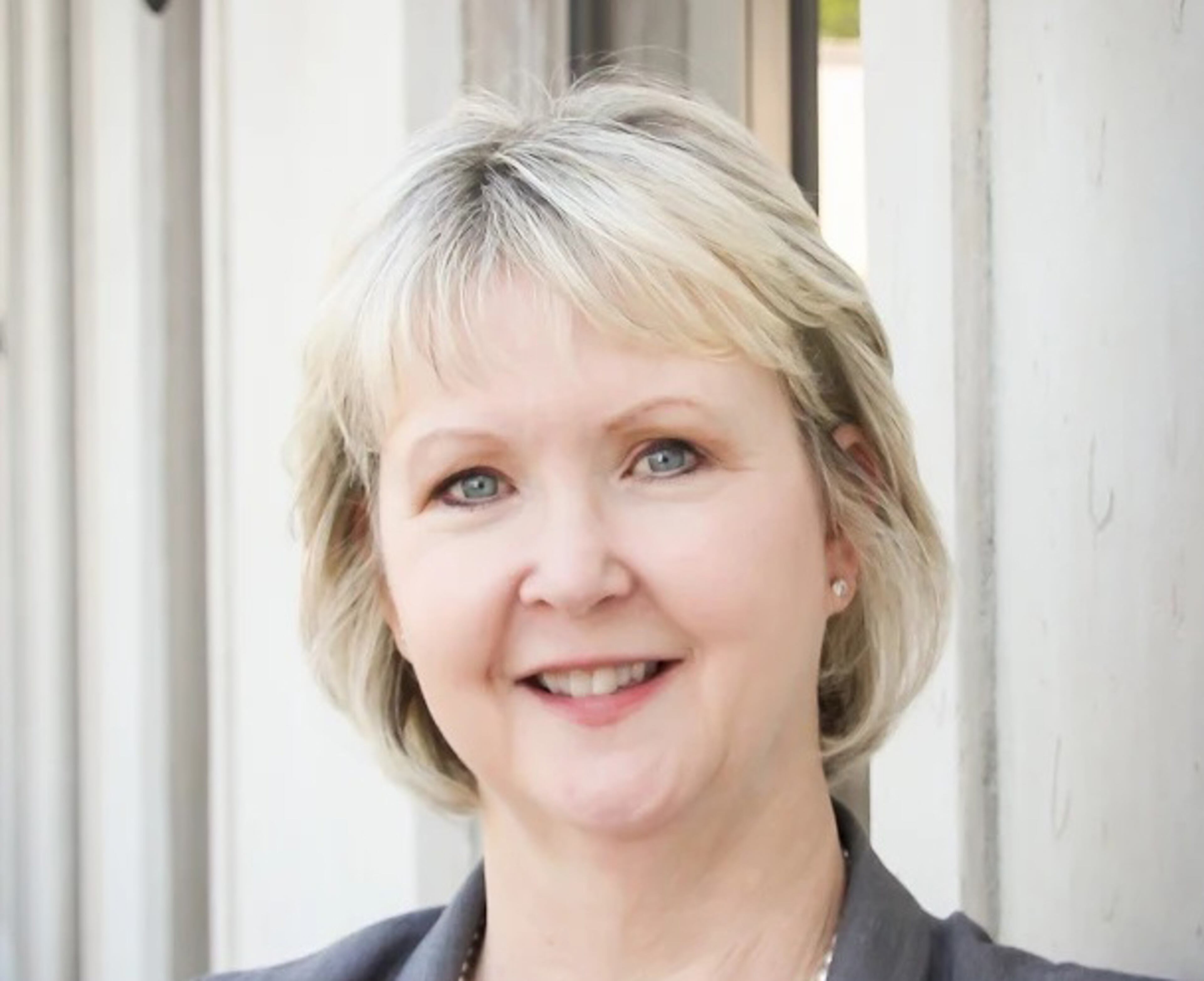 Ginny Helms, President and CEO of LeadingAge Georgia