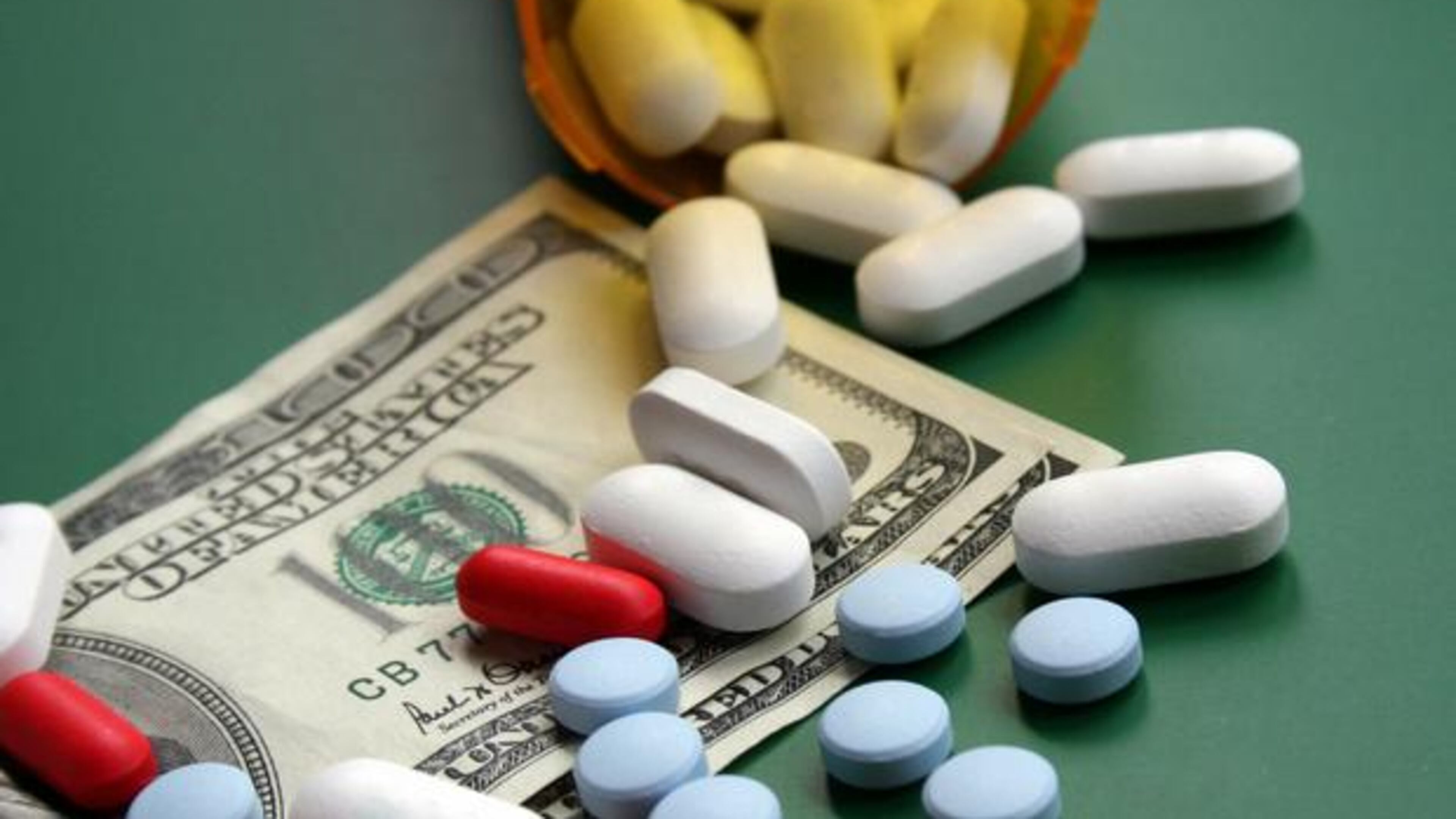 Photo from Georgia Drugs and Narcotic Agency