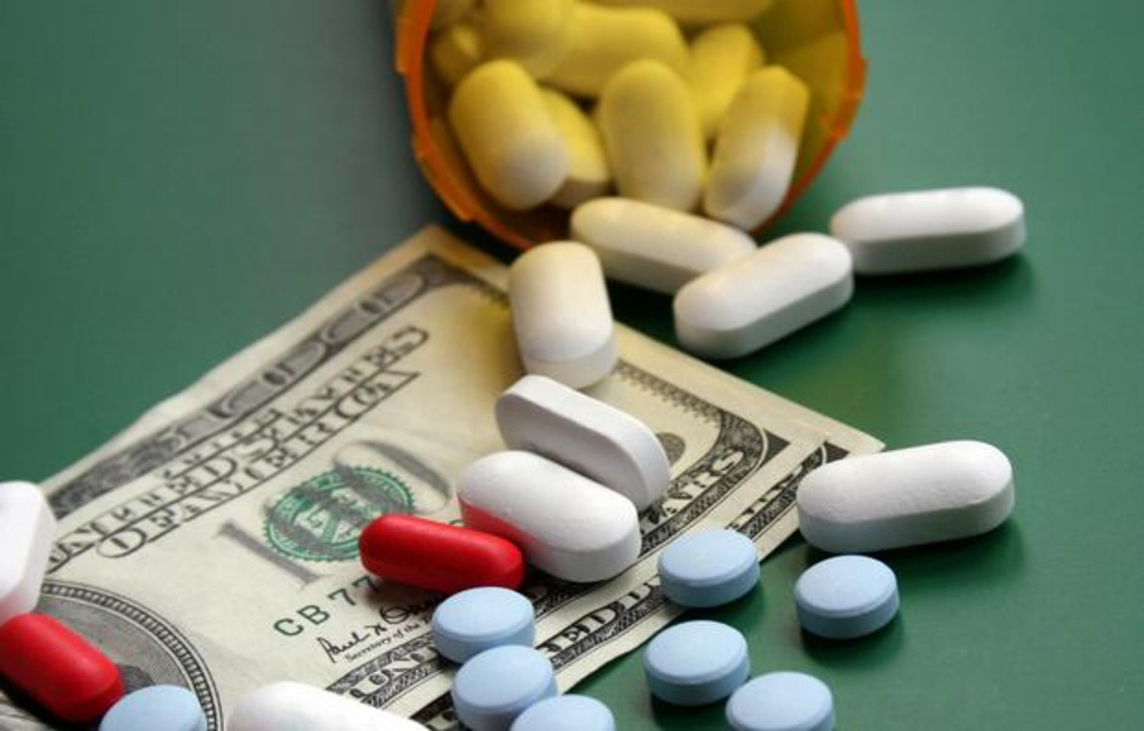 Photo from Georgia Drugs and Narcotic Agency