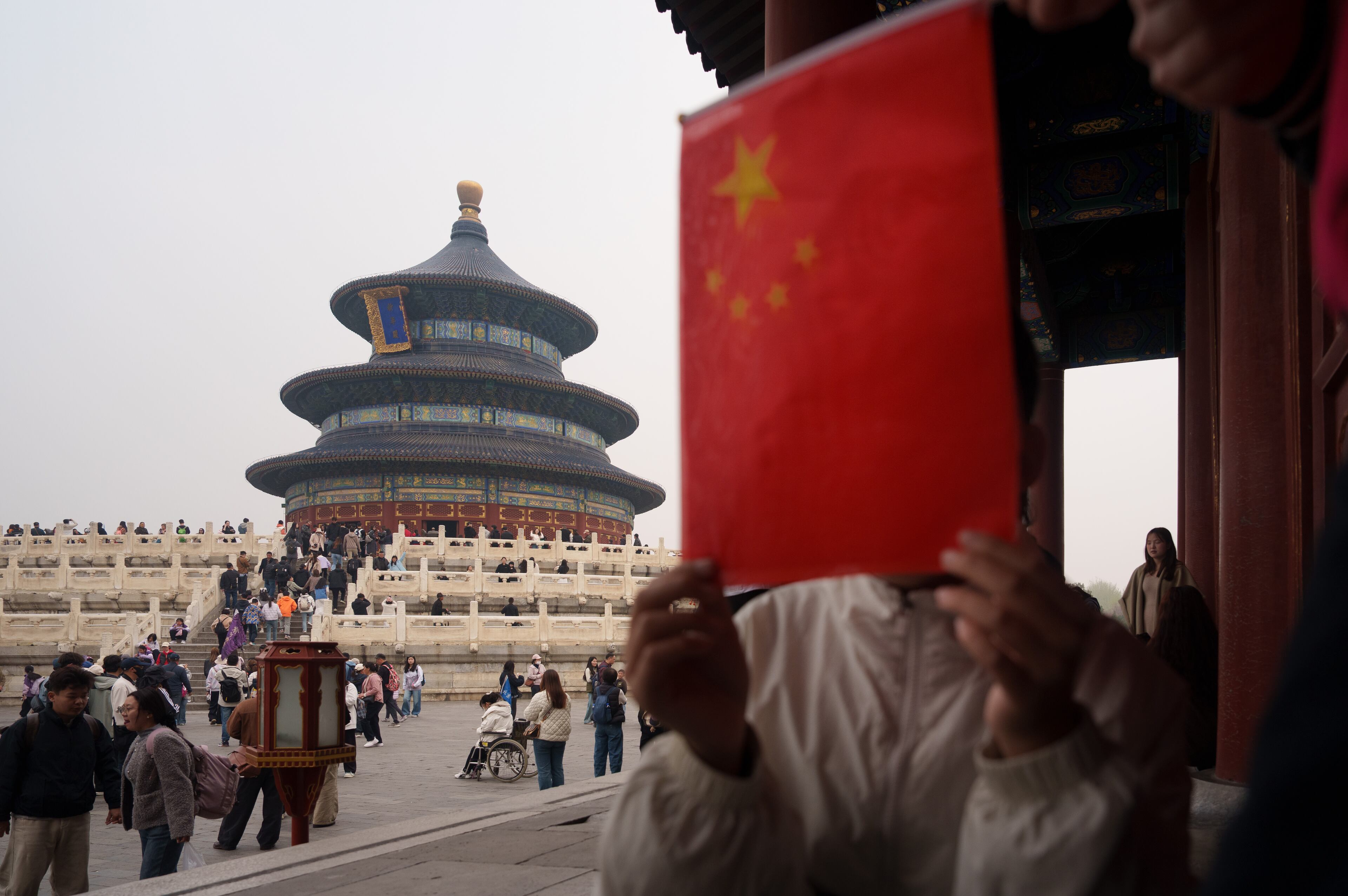 China Daily Life