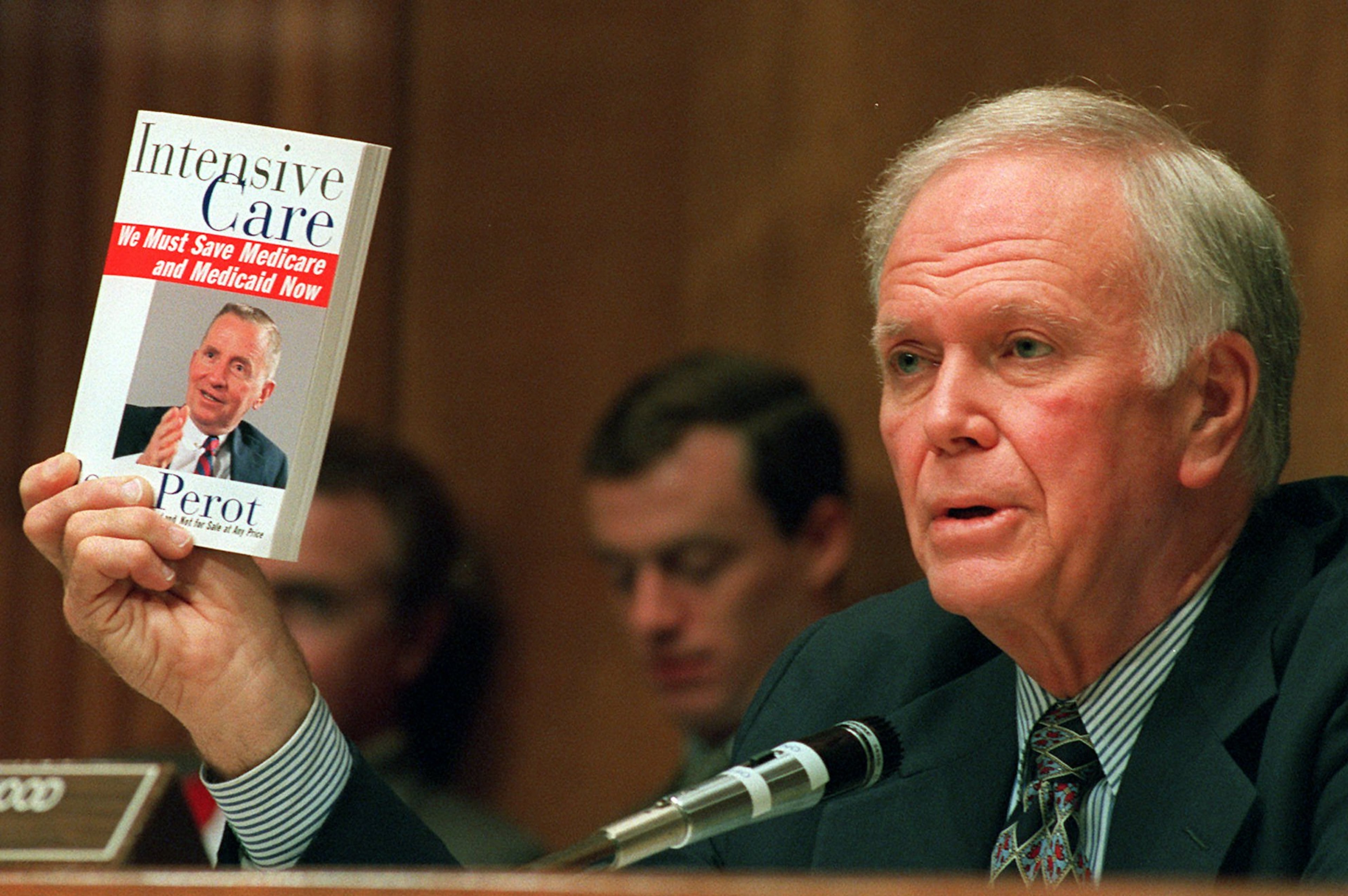 Obit Bob Packwood