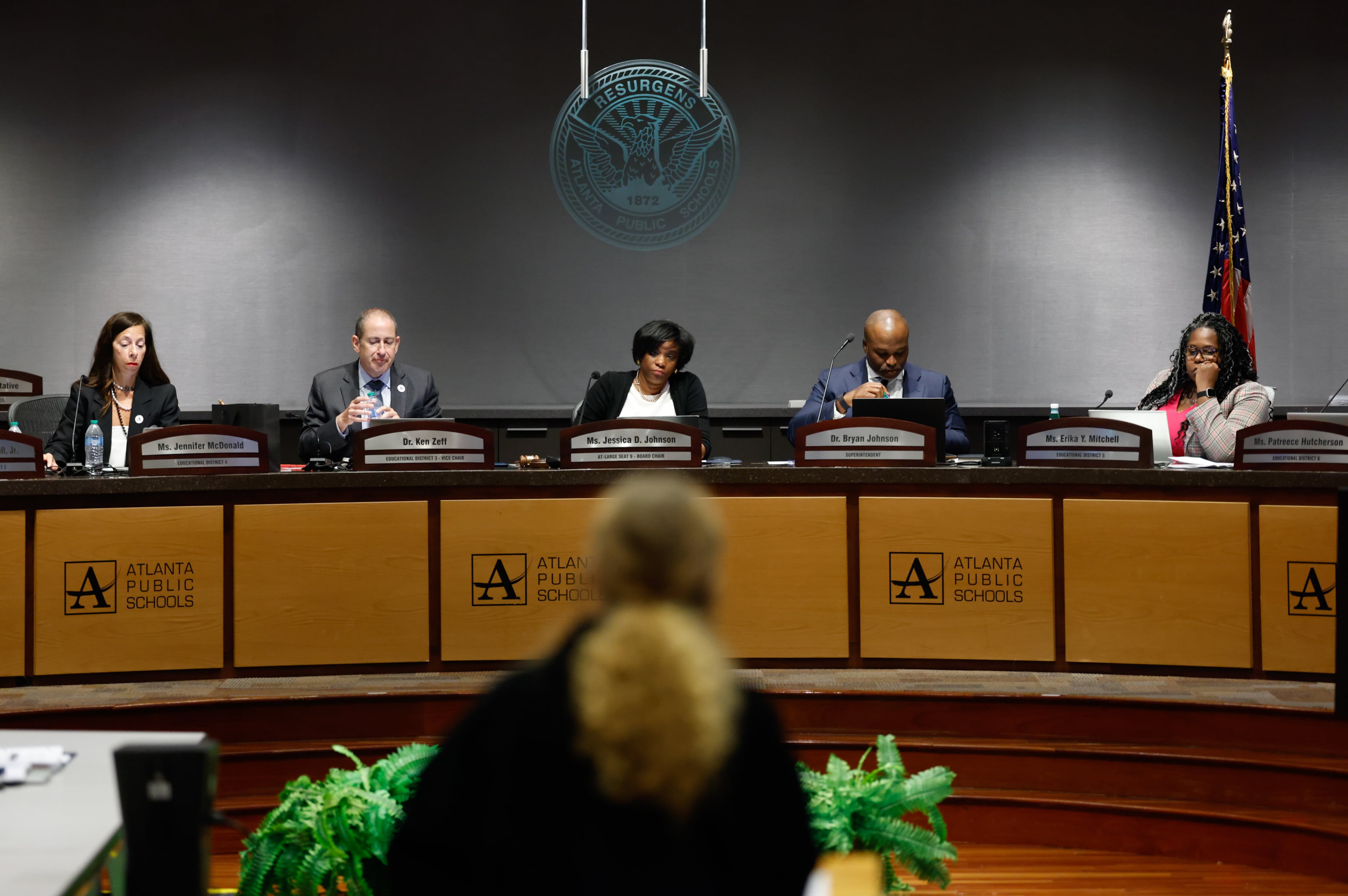 Coalition pushes for ICE entrance policy passage in schools