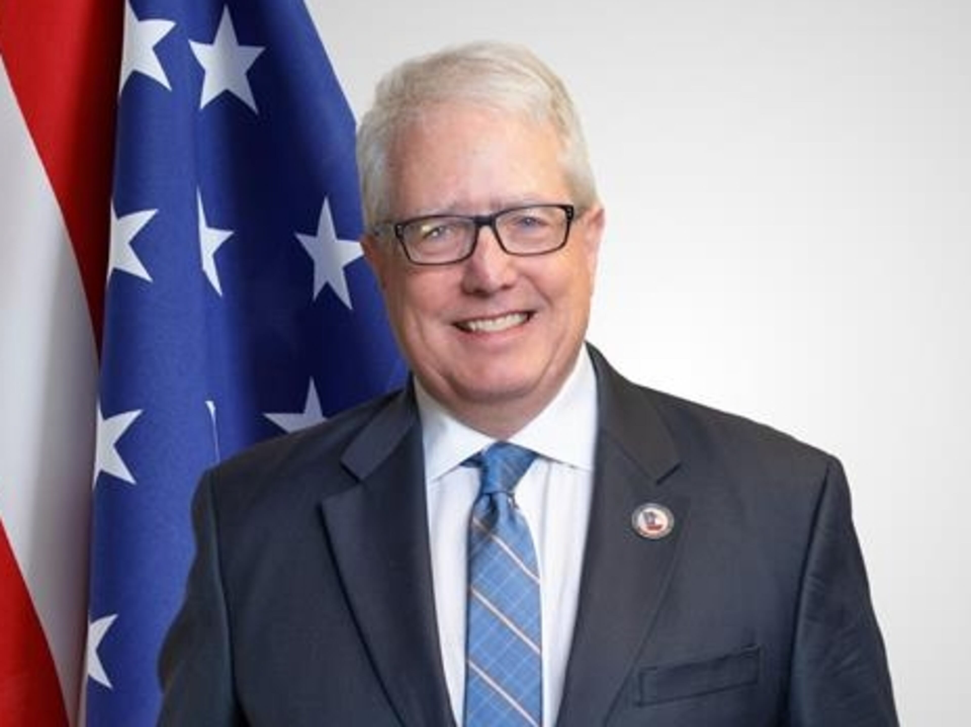 Georgia Department of Revenue Commissioner Frank O'Connell has been nominated to be the chief judge of the newly created Georgia Tax Court.