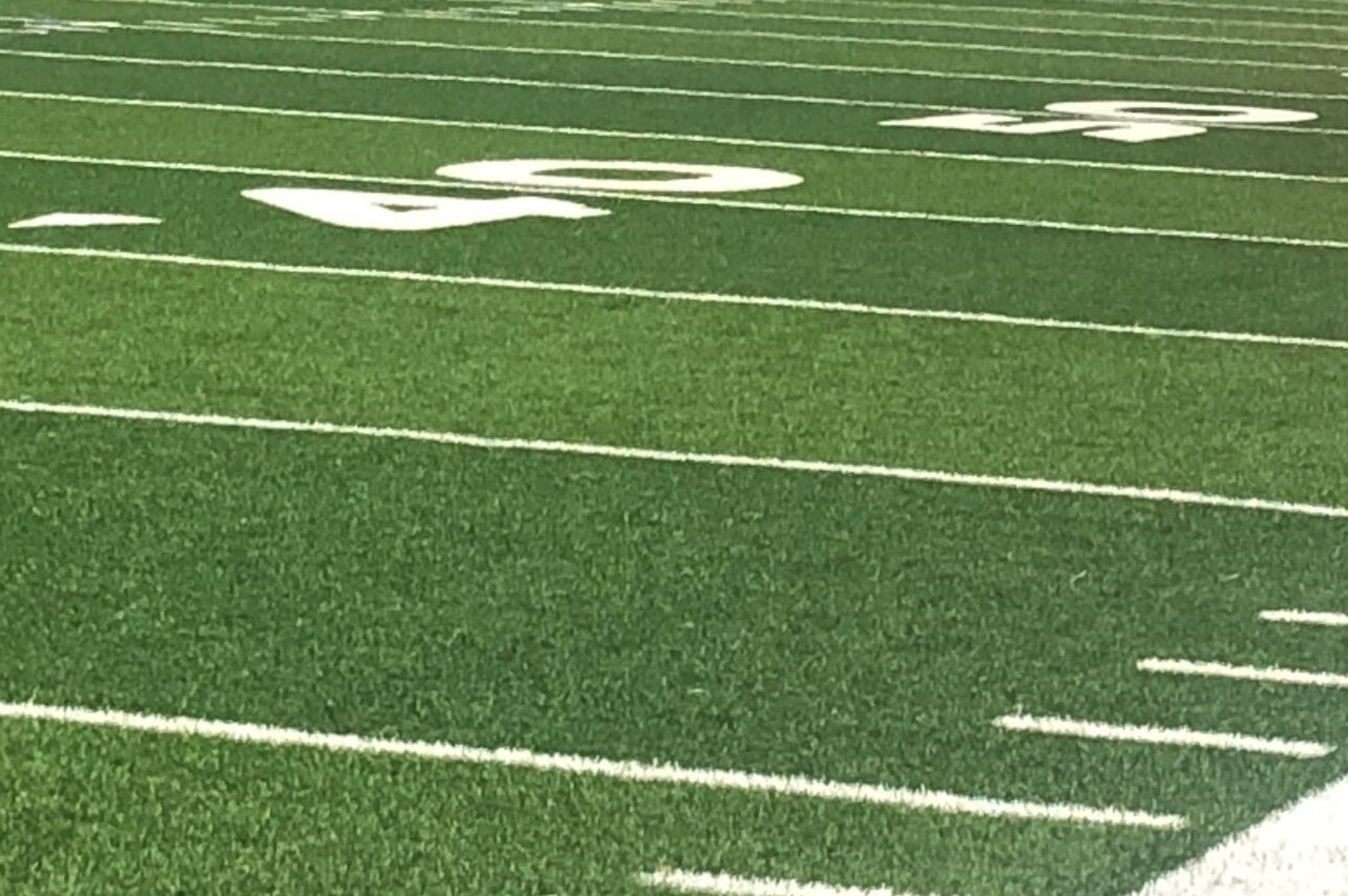 generic football field kevin