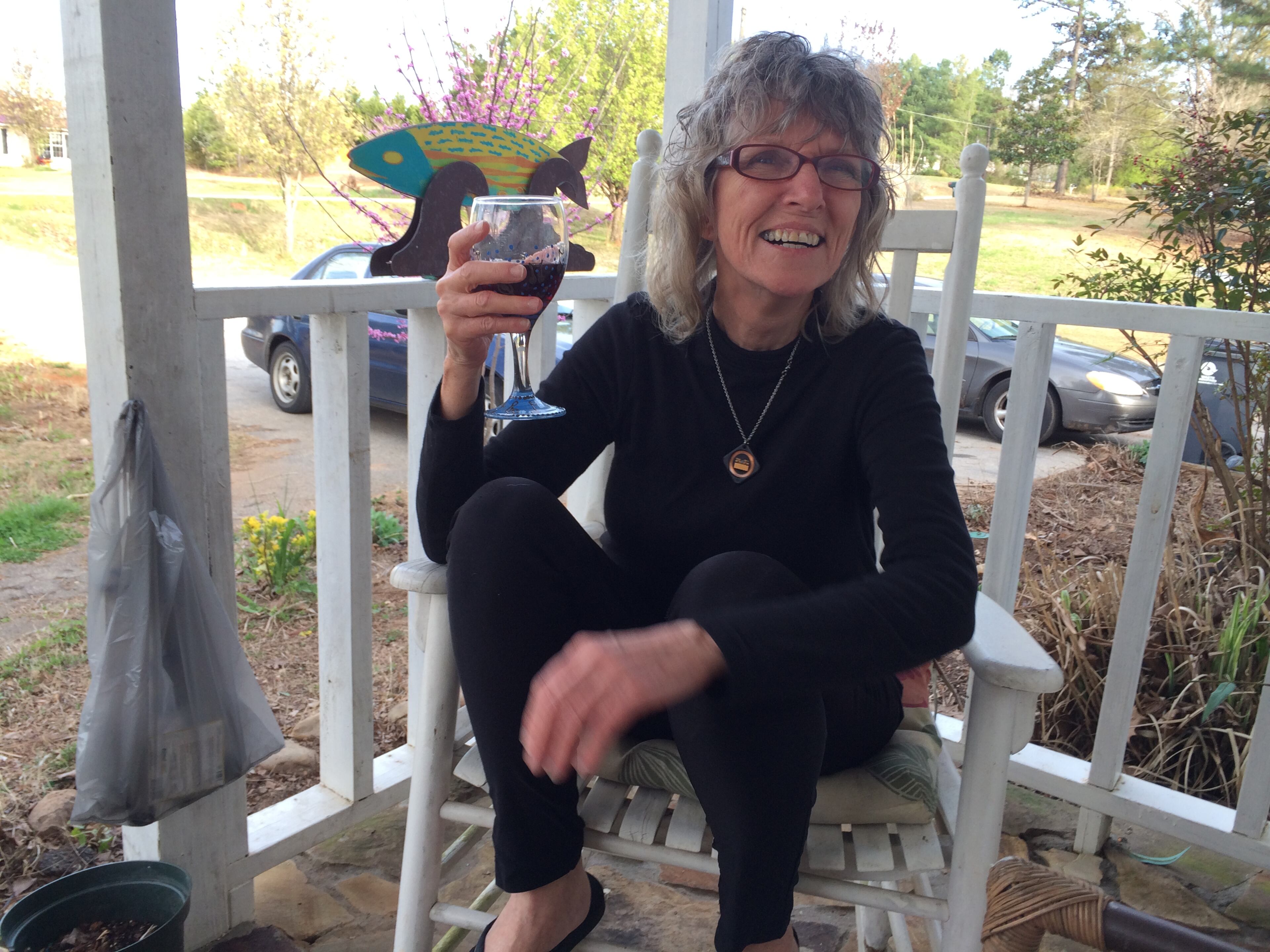 Maggi Pier is convinced that Jason, the third of her five children, will overcome his injury and go on to great things. "He's an inspiration to people all over the world," she said.