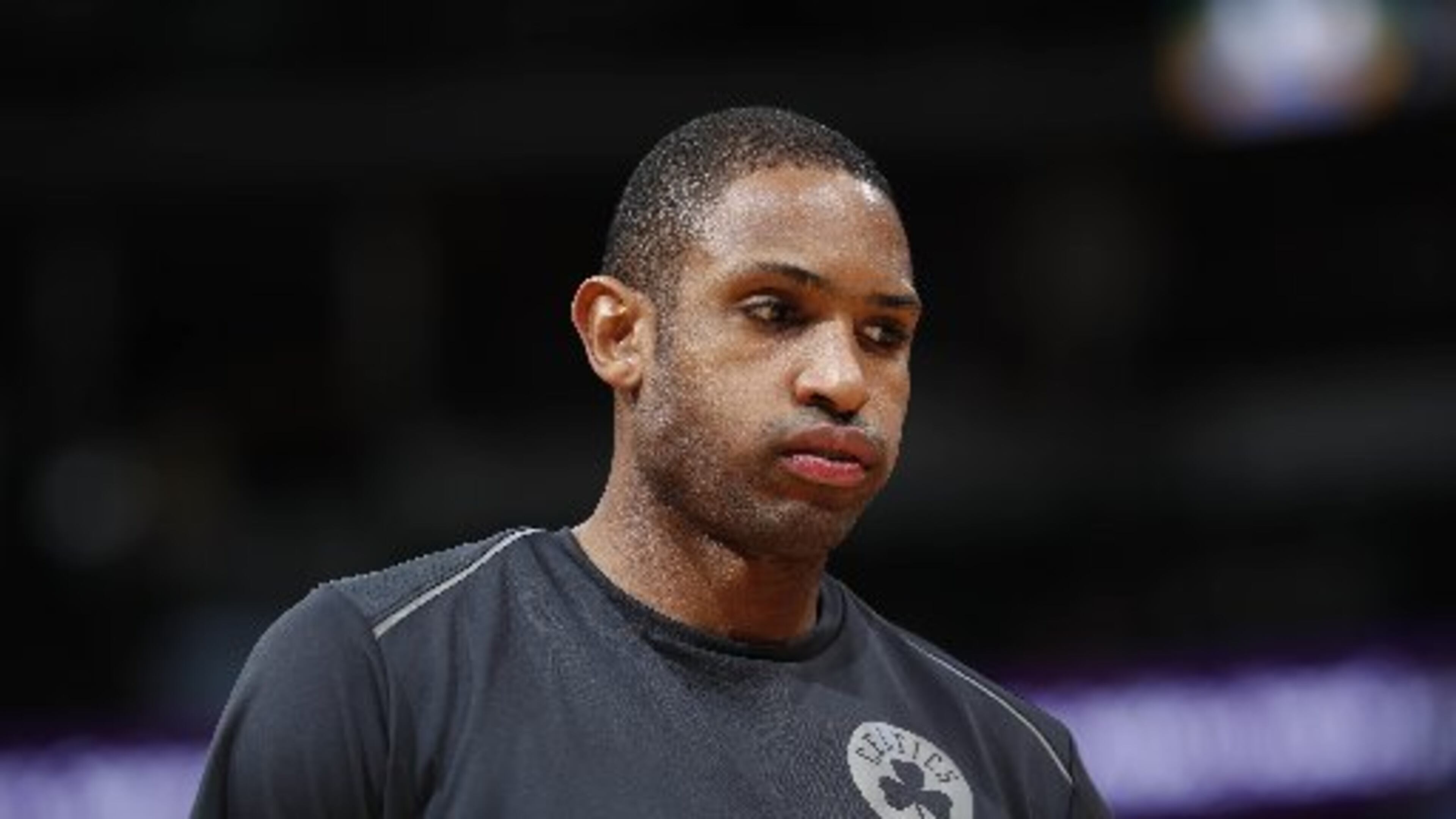 Celtics forward Al Horford was selected for his fifth All-Star team. He was a four-time All-Star with the Hawks. (AP Photo)