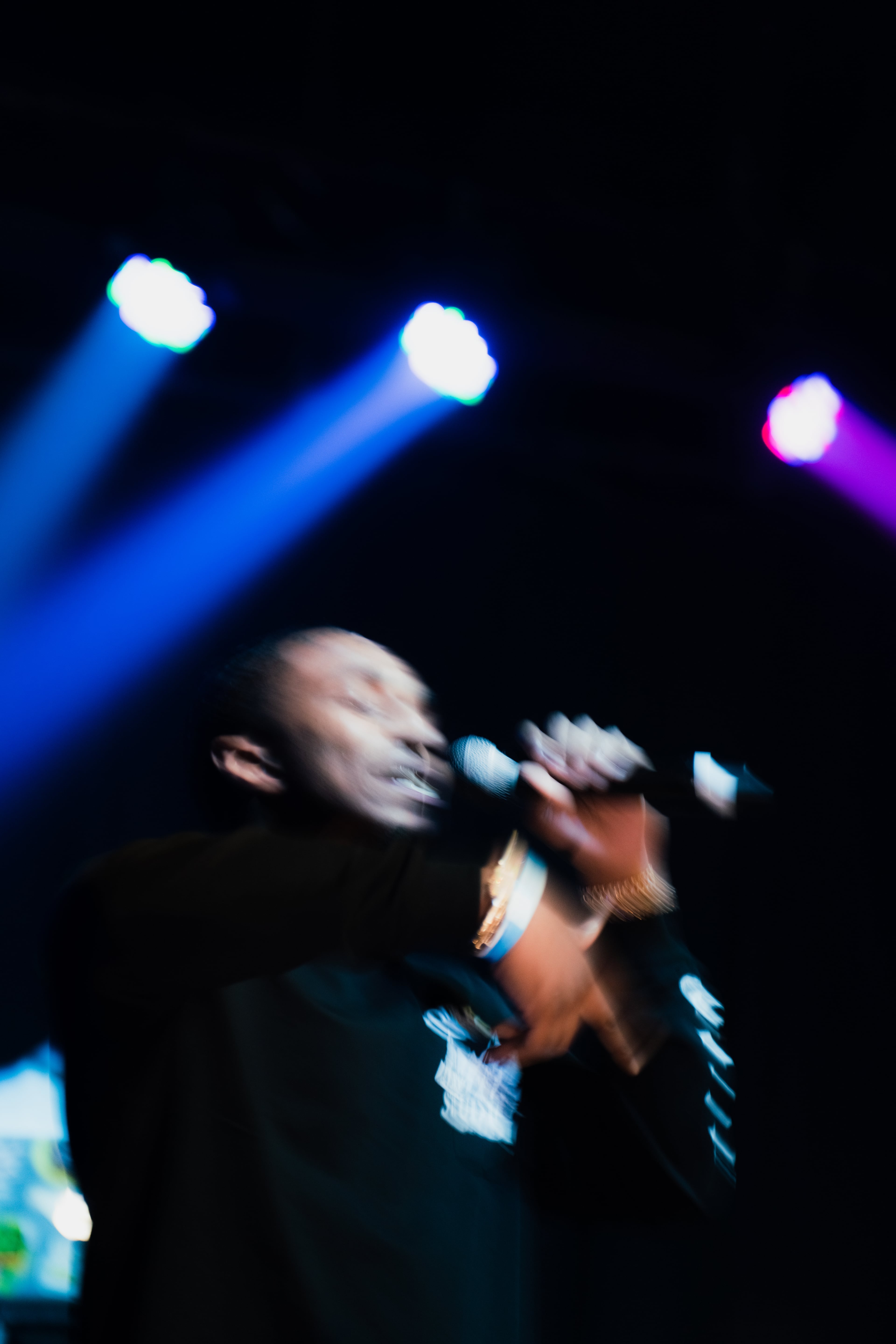 Luh Tyler brought his “My Vision Tour” to Purgatory at The Masquerade in Underground Atlanta on Wednesday, June 28, 2023, with BabyFxce E, Trapland Pat and L.O.E. Shimmy opening.
