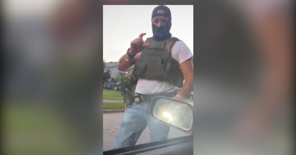 Guatemalan resident questioned by ICE agents during traffic stop in LaGrange