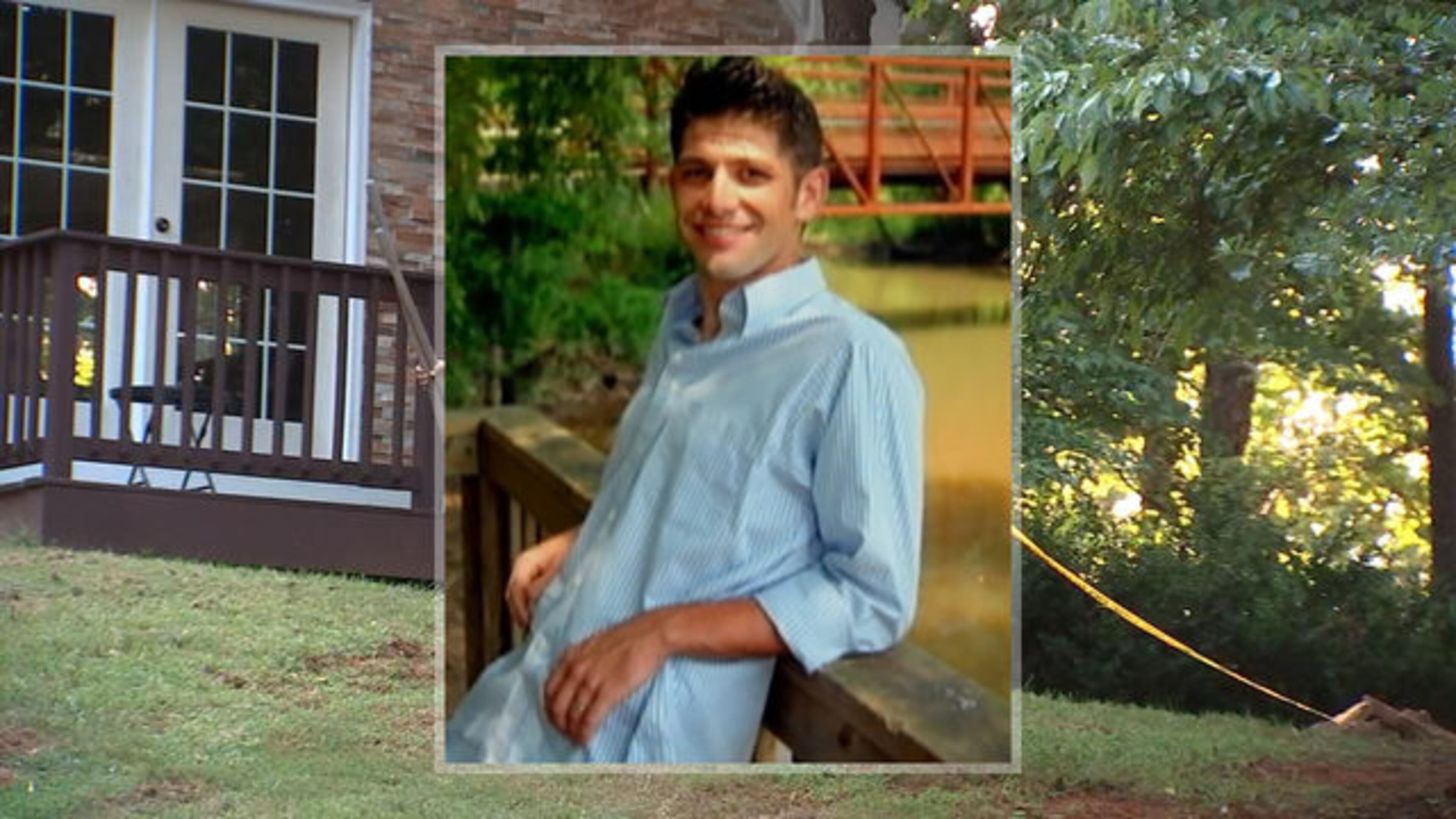 <p>Chase Massner</p>