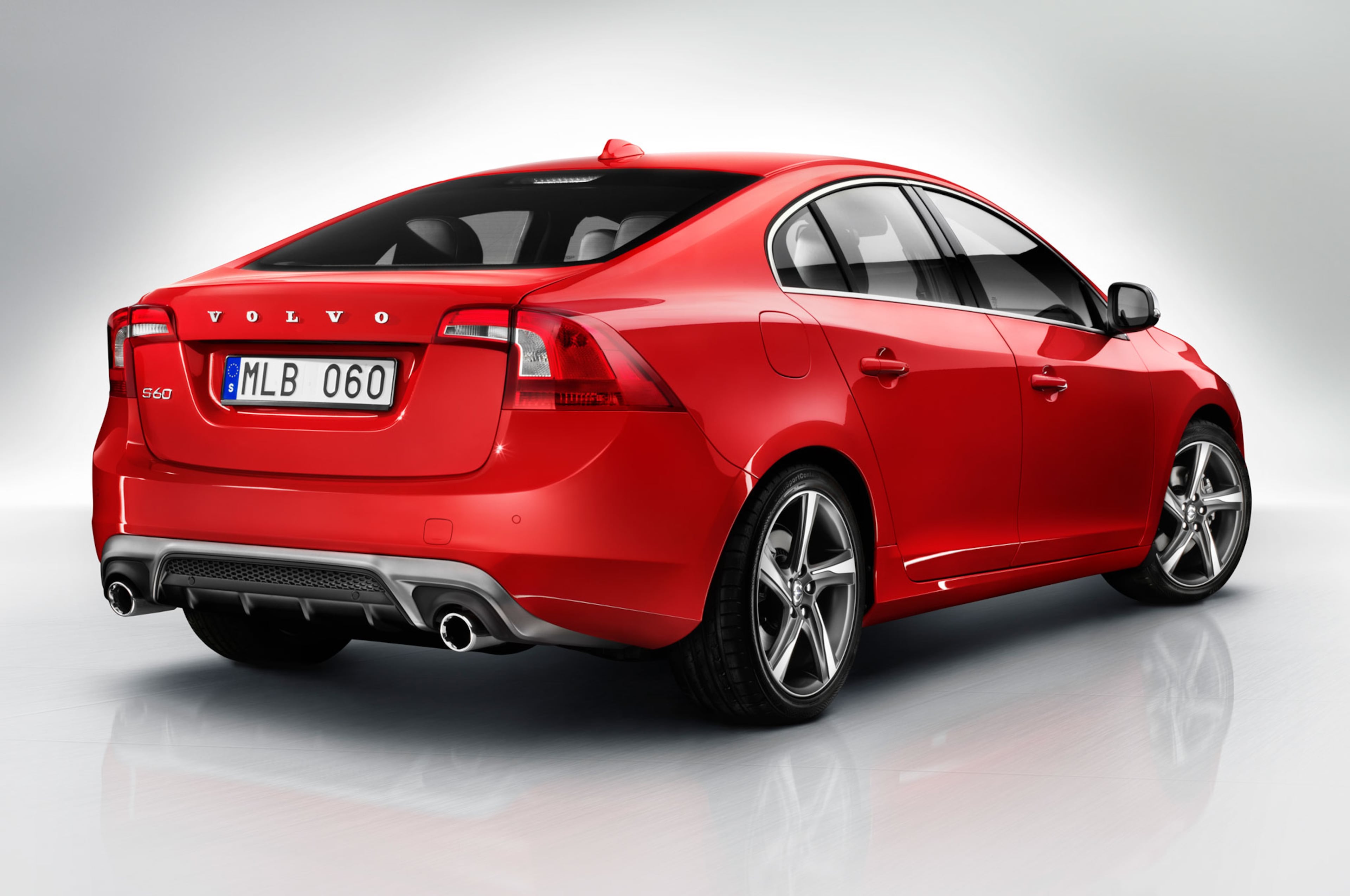 How the brands rank based on the average of their models’ predicted-reliability scores.