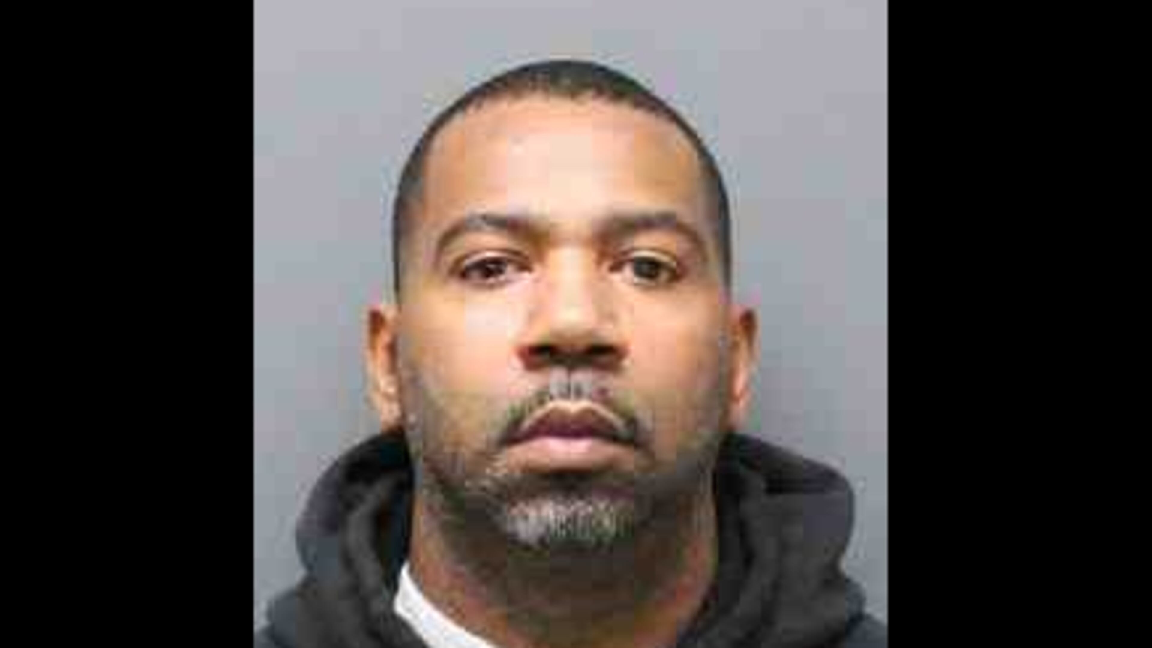 Damon Scott is wanted for a murder that happened in 2008 in New York. A few months ago, he was apprehended in Alpharetta.