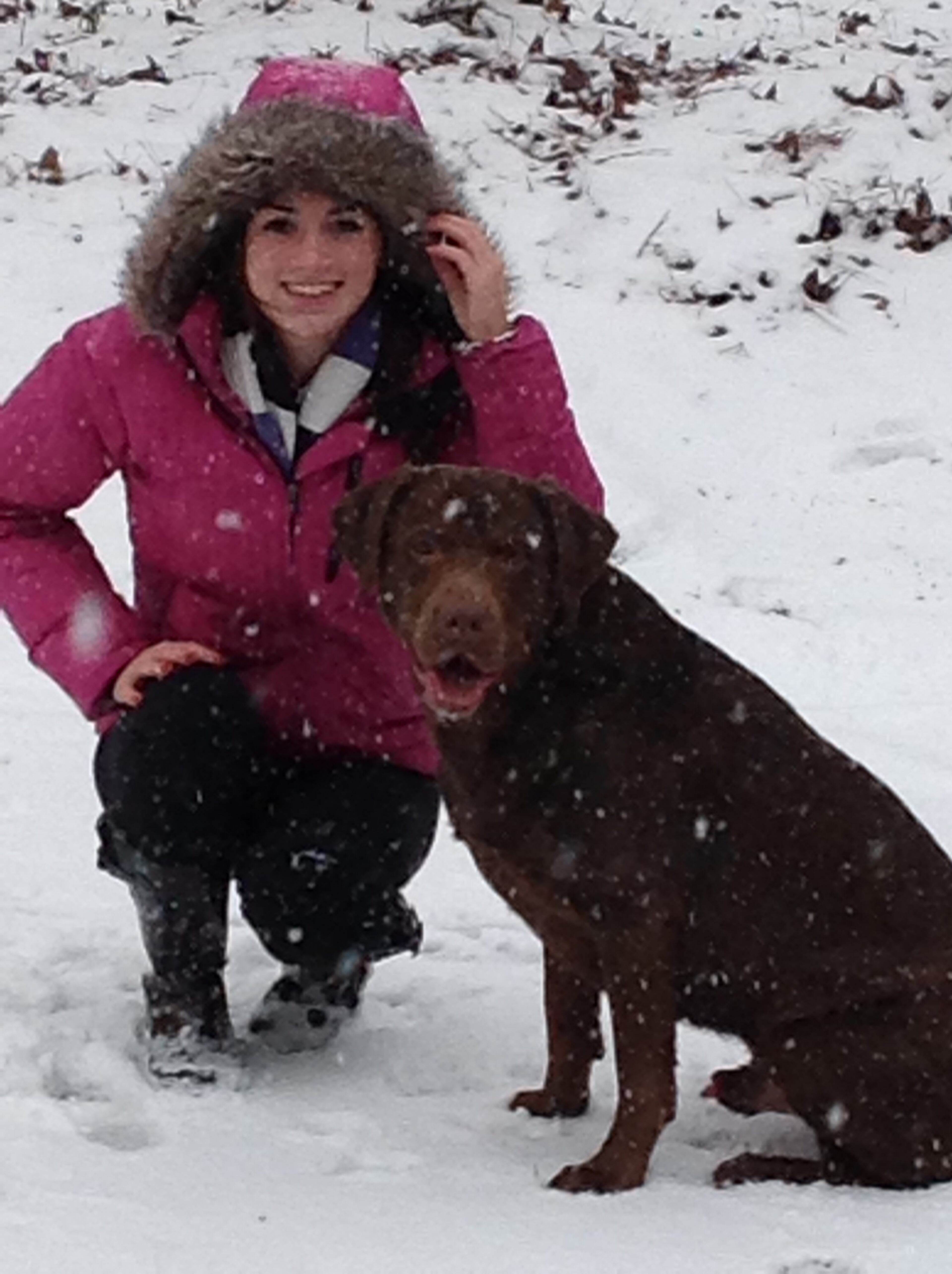 Check out these snow day photos from 1/28/14. Send your photos to pix@wsbtv.com.