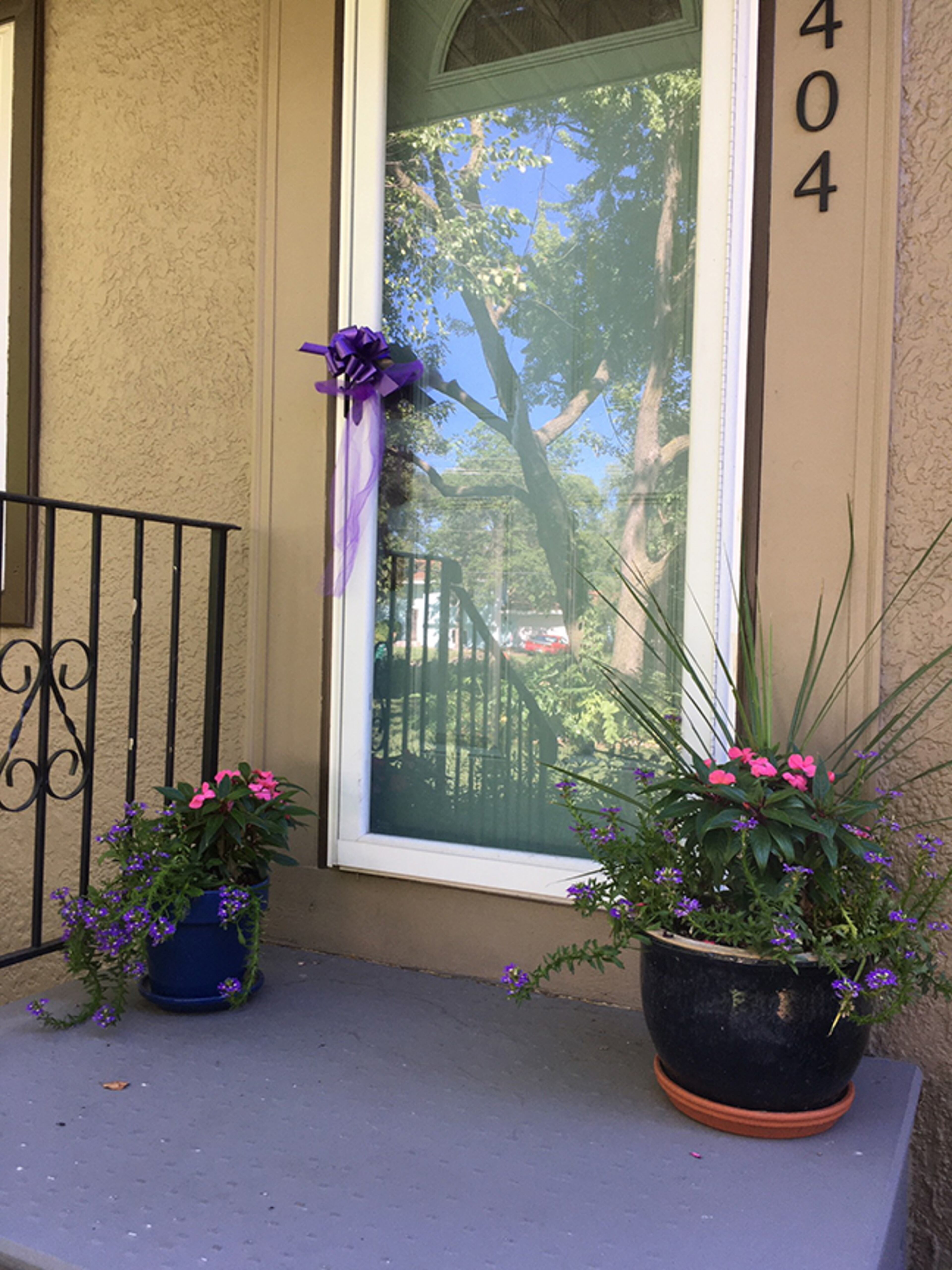 From Minneapolis, Thank you Representative Lewis! Thank God for John Lewis