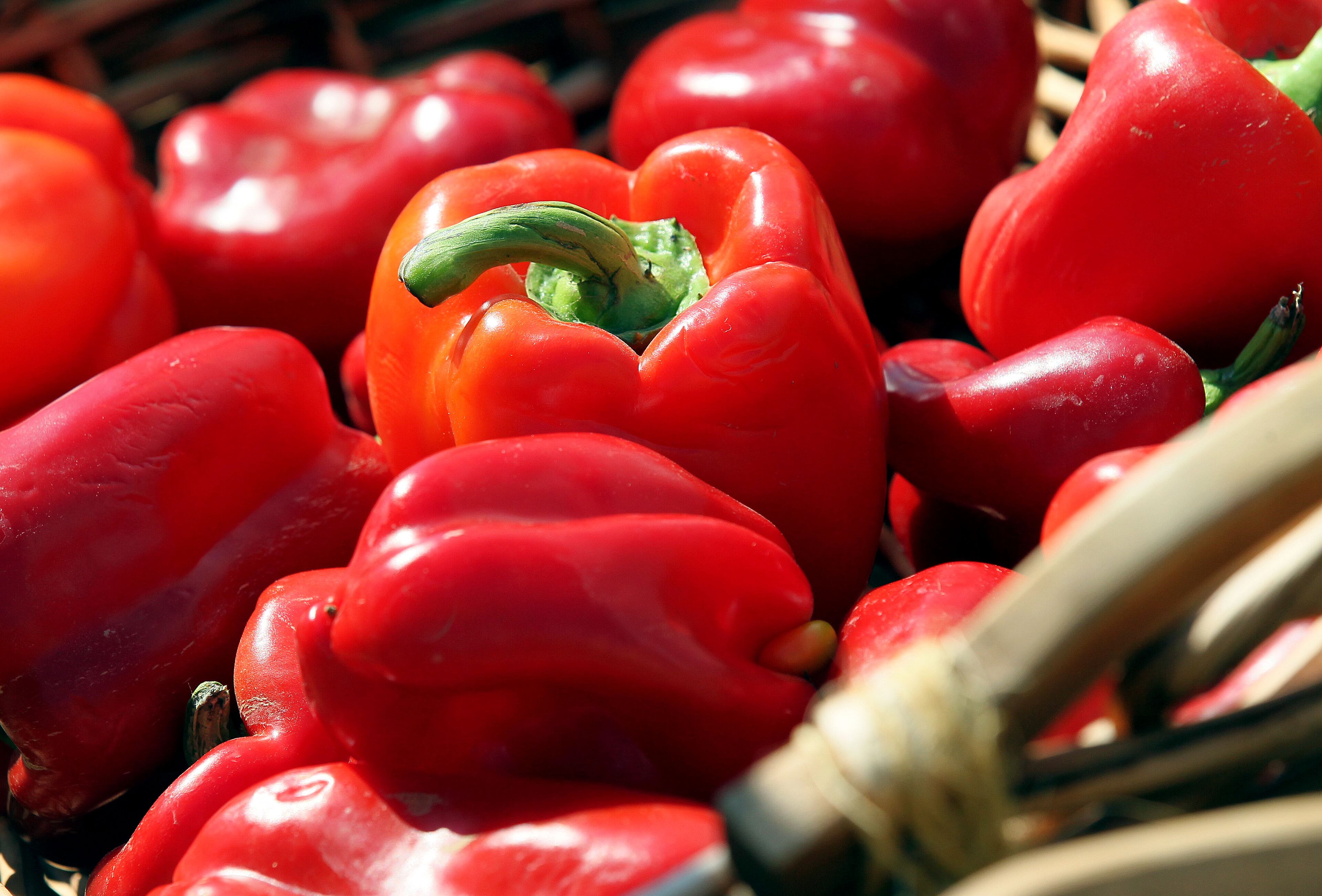 The nonprofit advocacy group, Environmental Working Group, recently released its 10th annual Dirty Dozen list -- a collection of the most pesticide-riddled produce on the market.