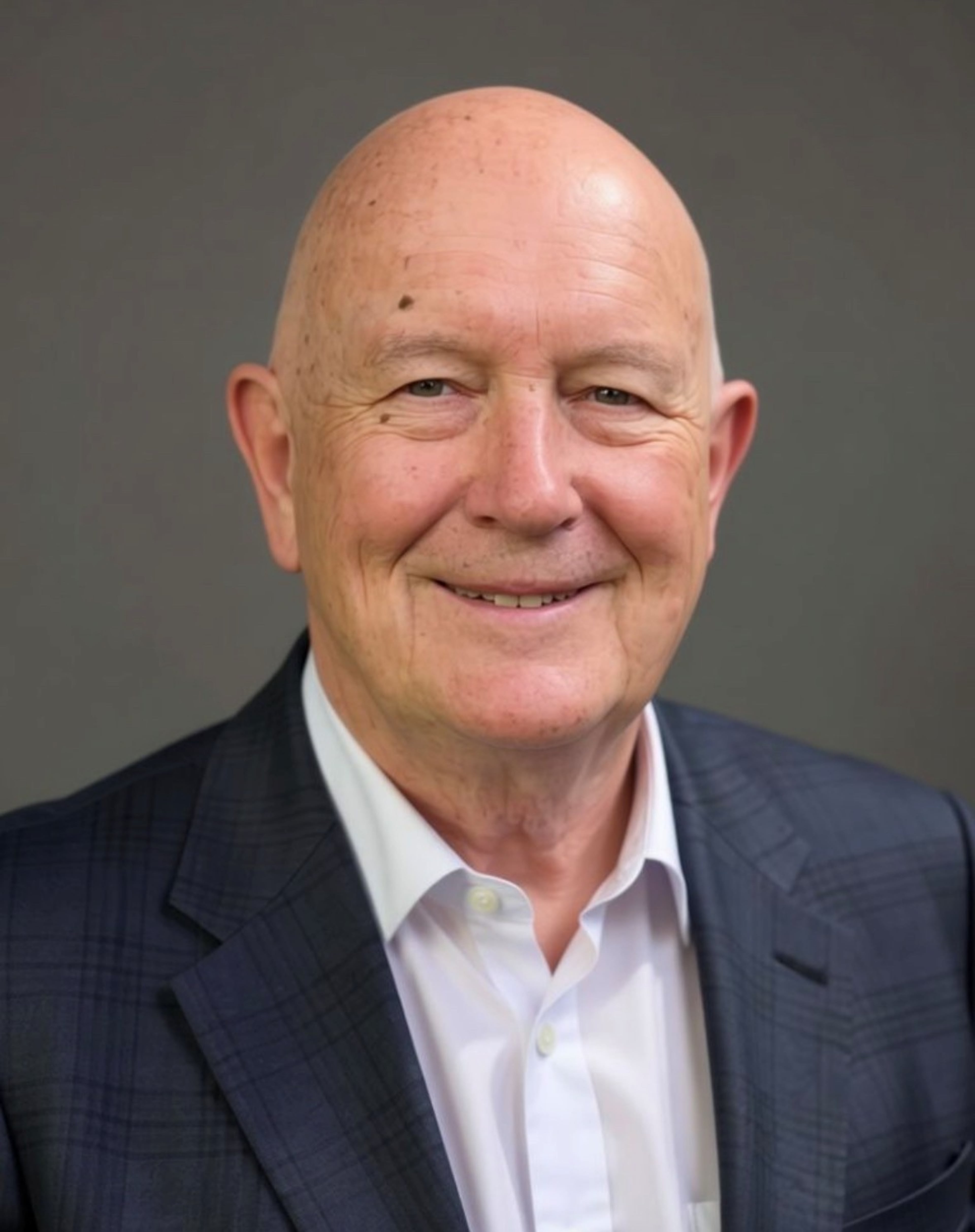 Bob Hope is chairman of Hope Beckham Espinosa. He is former public relations director of the Atlanta Braves and was Ted Turner’s original publicist. (Courtesy)