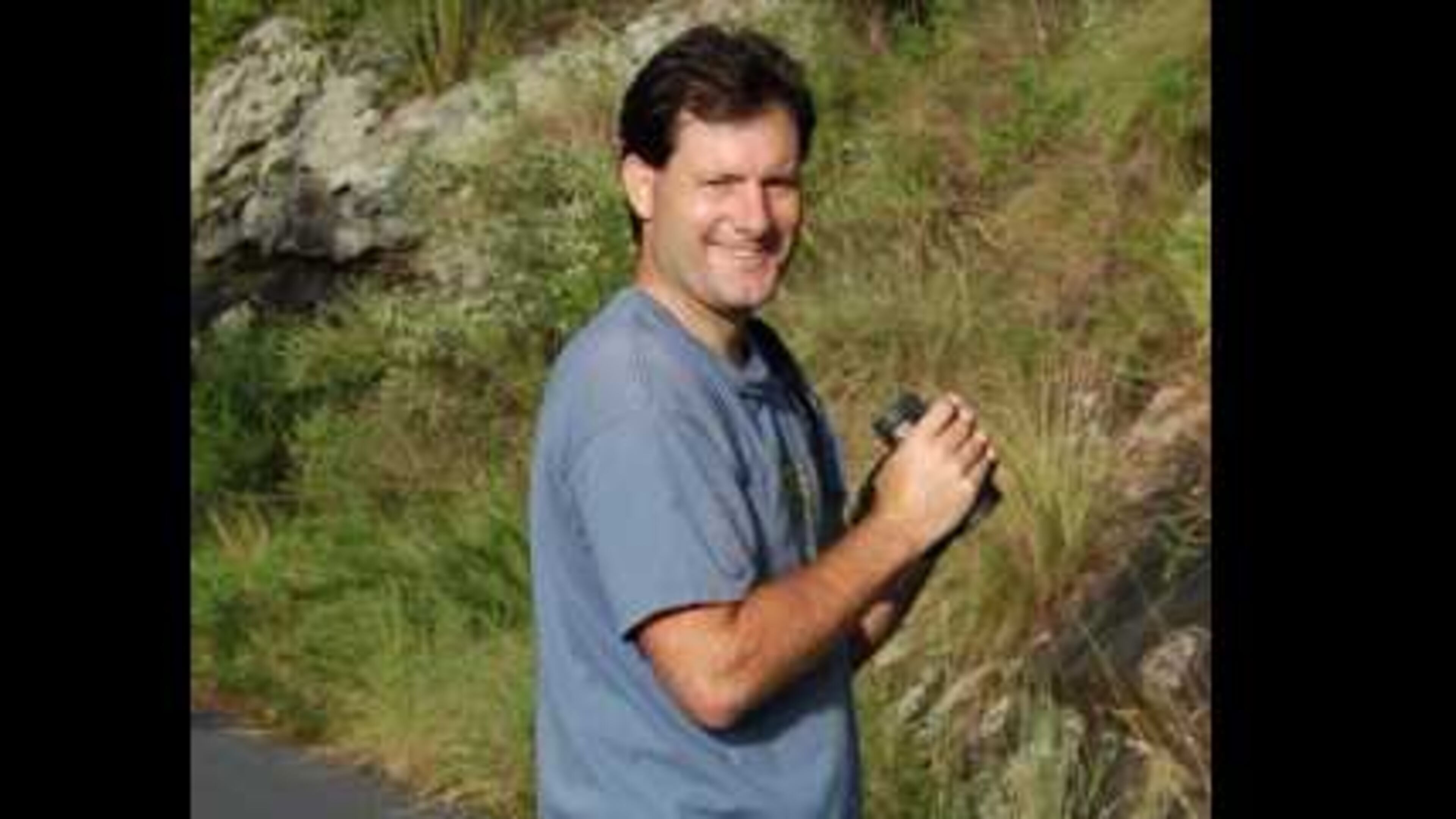 Giff Beaton, the "Dean of Birding" is holding an event about avian migration.