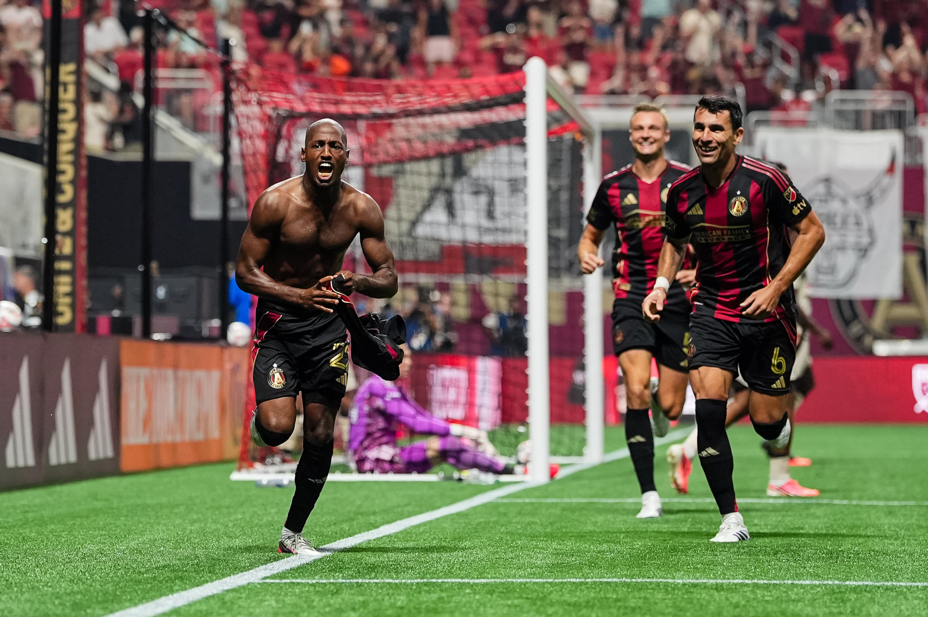 Atlanta United