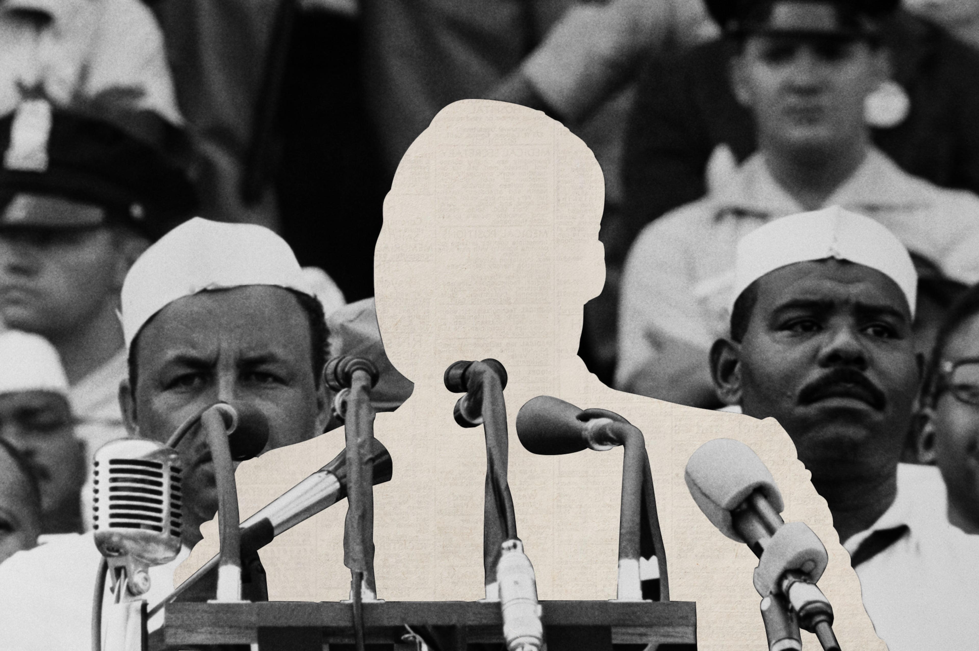 Opinion - Civil Rights Under Attack